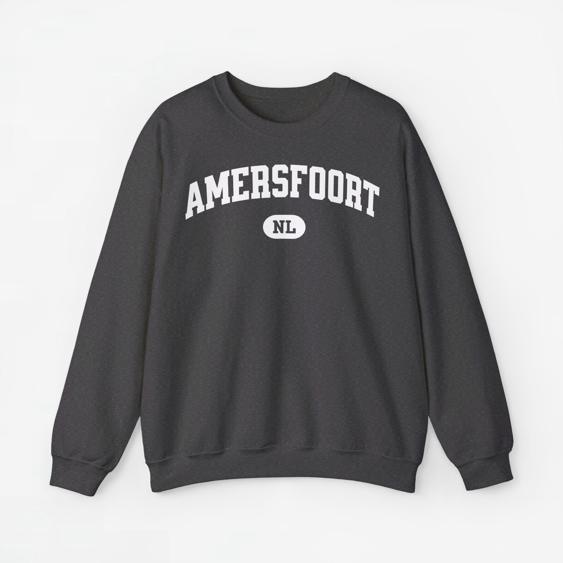 Amersfoort - Stad Trui met Print voor Hem / Voor Haar