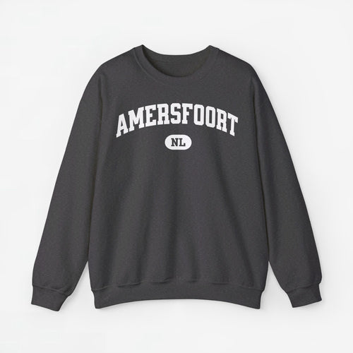 Amersfoort sweater – voor studenten en locals | SkrrtShirt