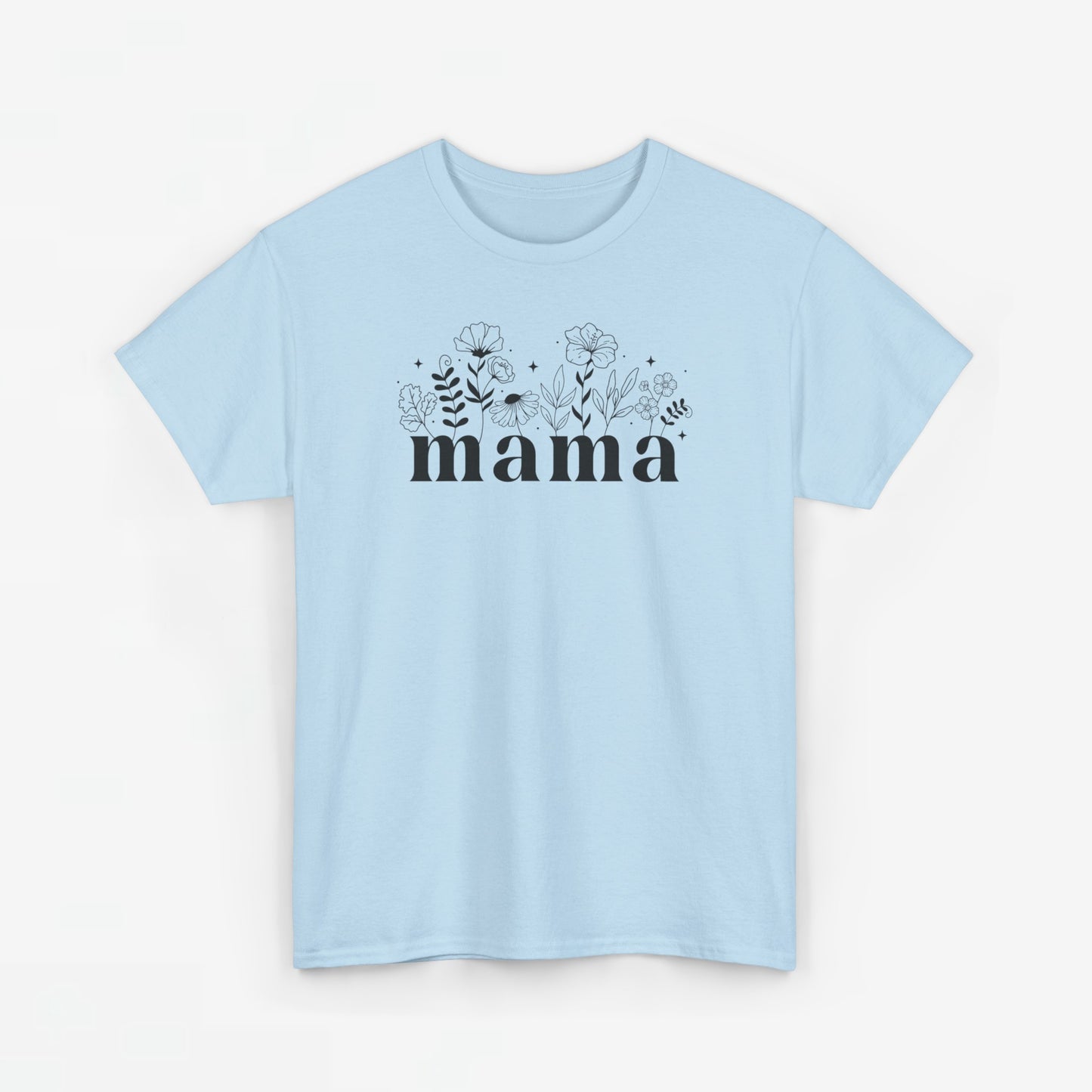 Moederdag Mama Cadeau - T-shirt - Oversized - #11