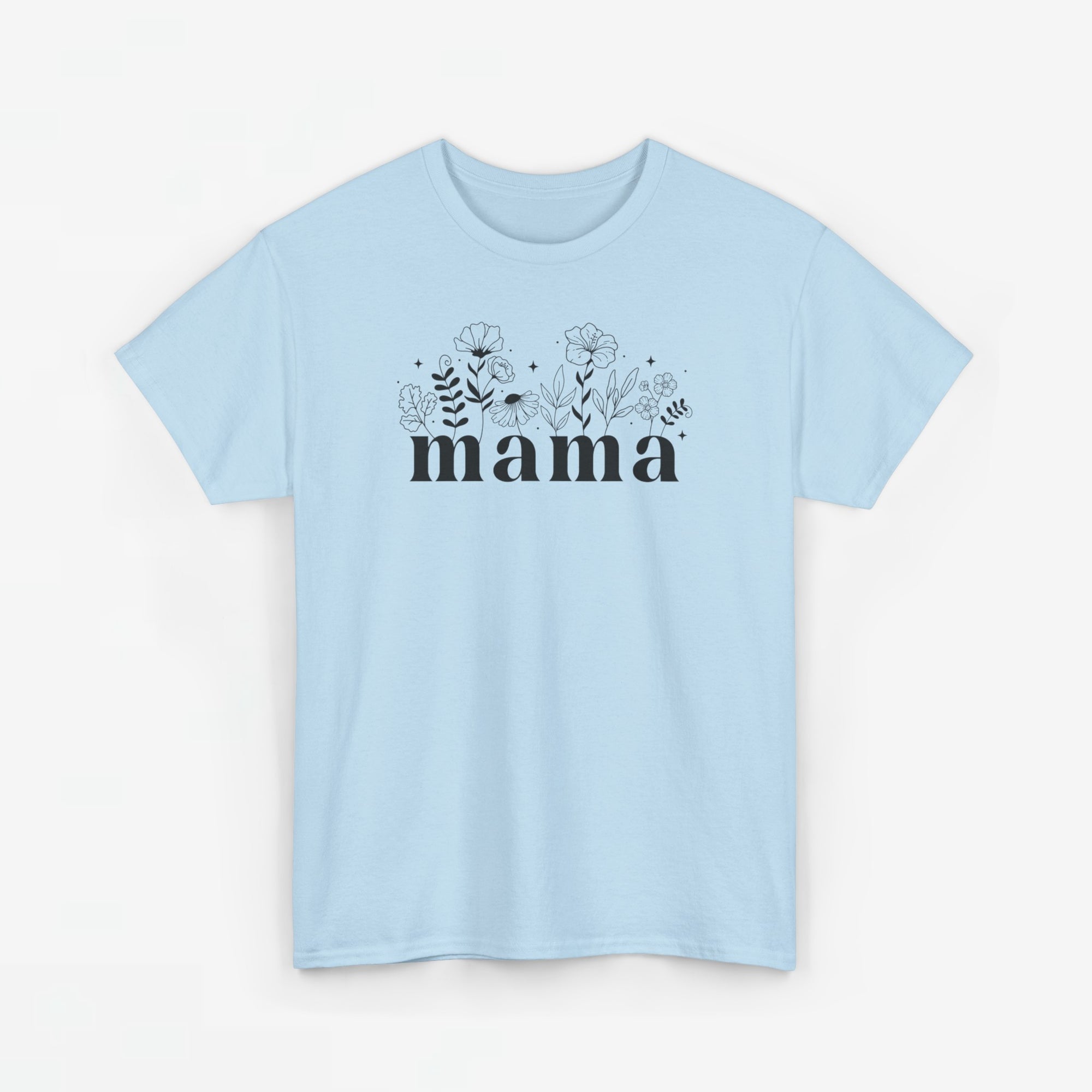 Moederdag Mama Cadeau - T-shirt - Oversized - #11