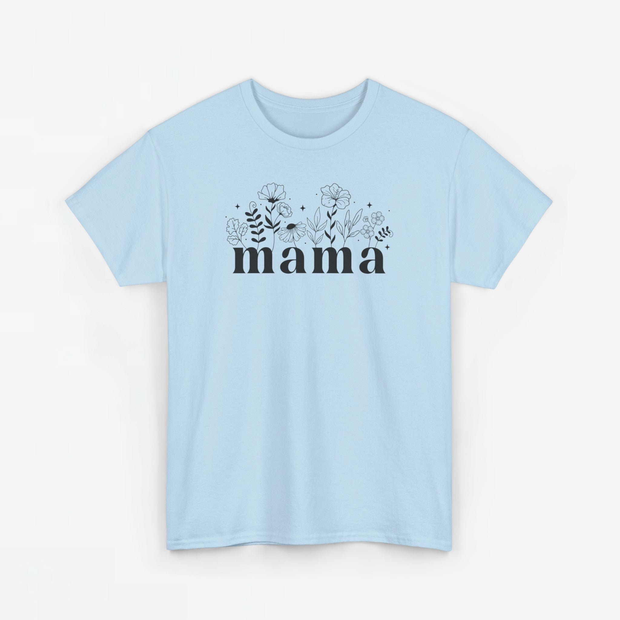 Moederdag Mama Cadeau - T-shirt - Oversized - #11