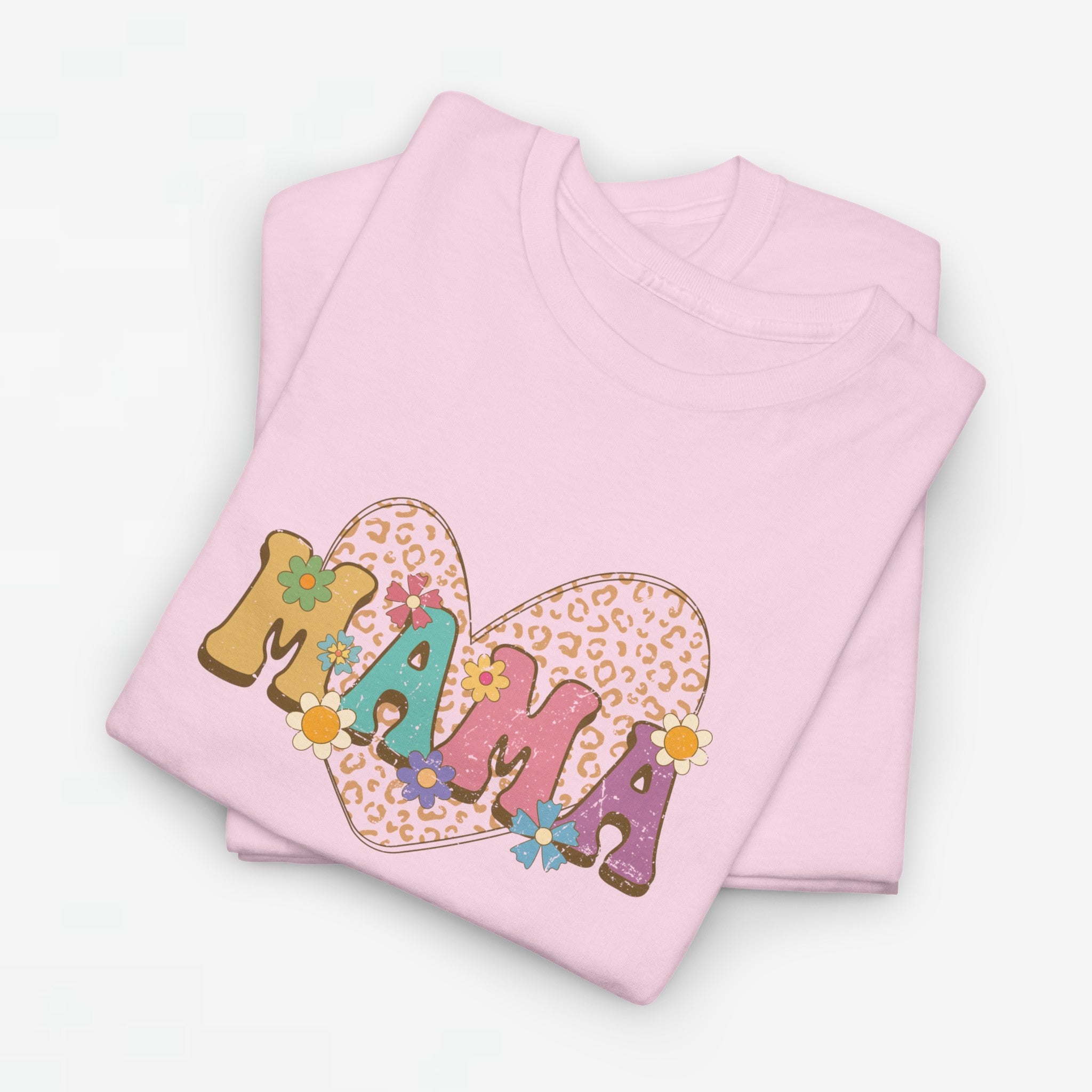 Moederdag Mama Cadeau - T-shirt - Oversized - #21