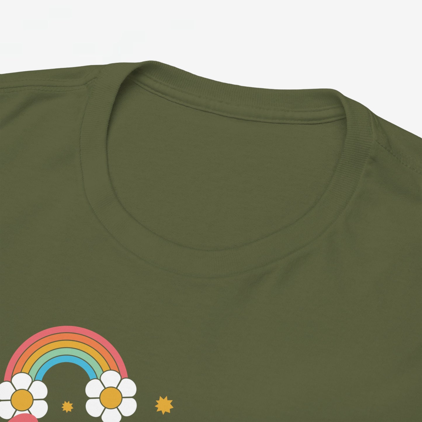 Moederdag Mama Cadeau - T-shirt - Instant Mom, Just Add Coffee - Oversized - #40