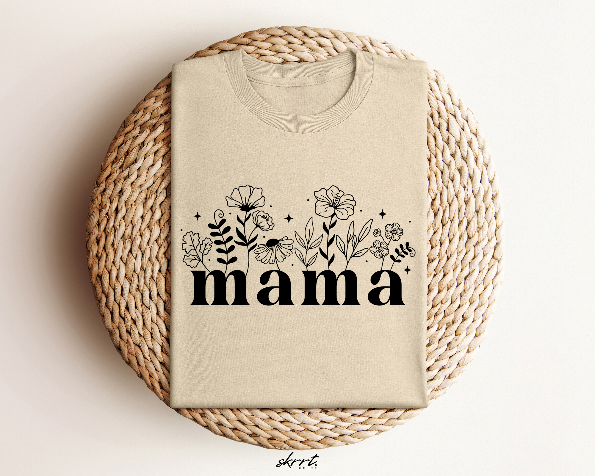 Moederdag Mama Cadeau - T-shirt - Oversized - #11
