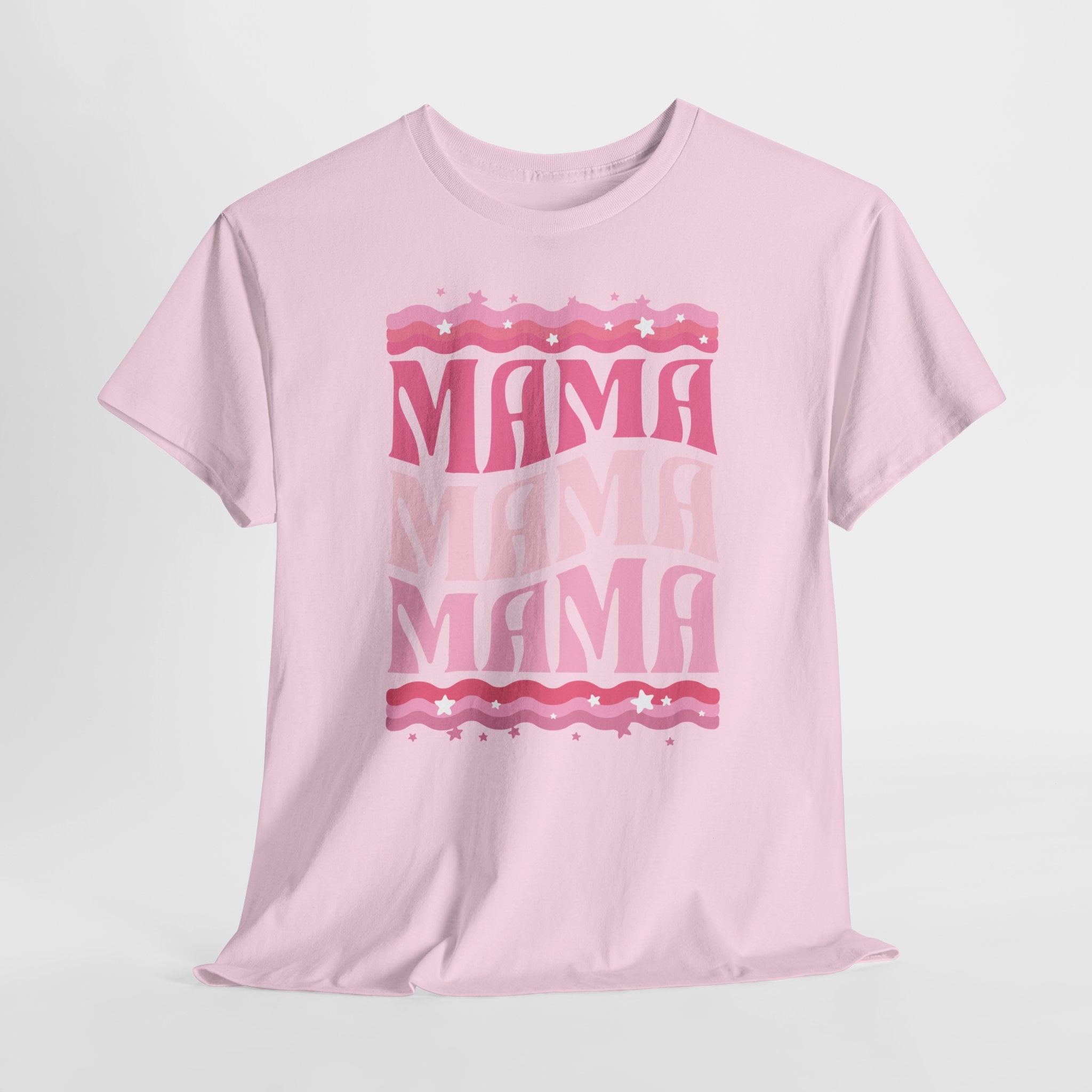 Moederdag Mama Cadeau - T-shirt - Oversized - #86