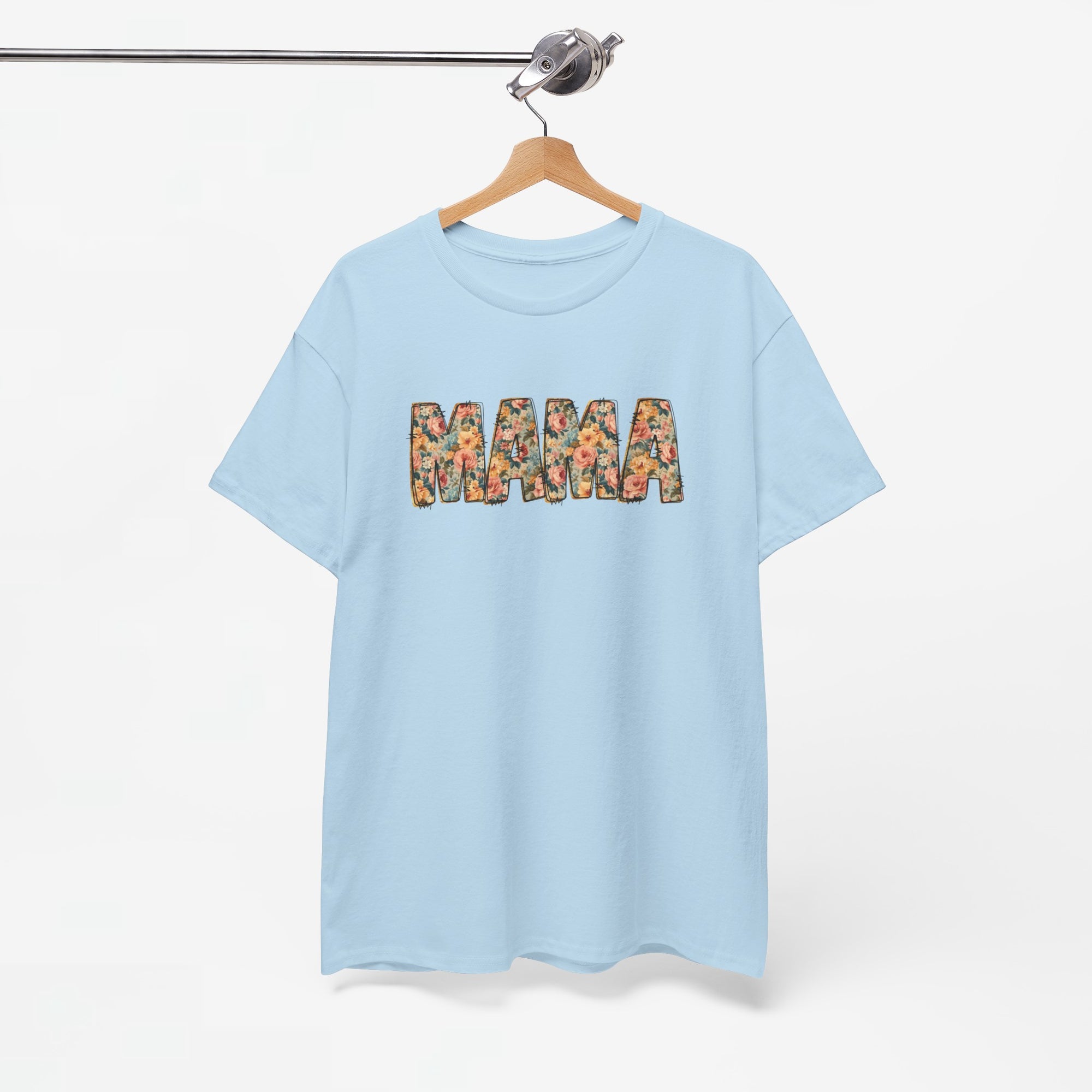 Moederdag Mama Cadeau - T-shirt - Oversized - #9