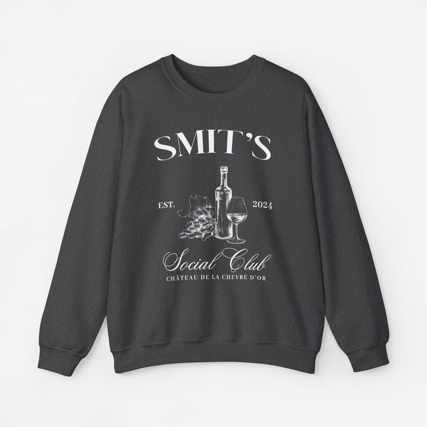 Gepersonaliseerd Bruiloft en trouwdag truien cadeau - Dames truien - Heren truien - Vrijgezellenfeest sweatshirt #13