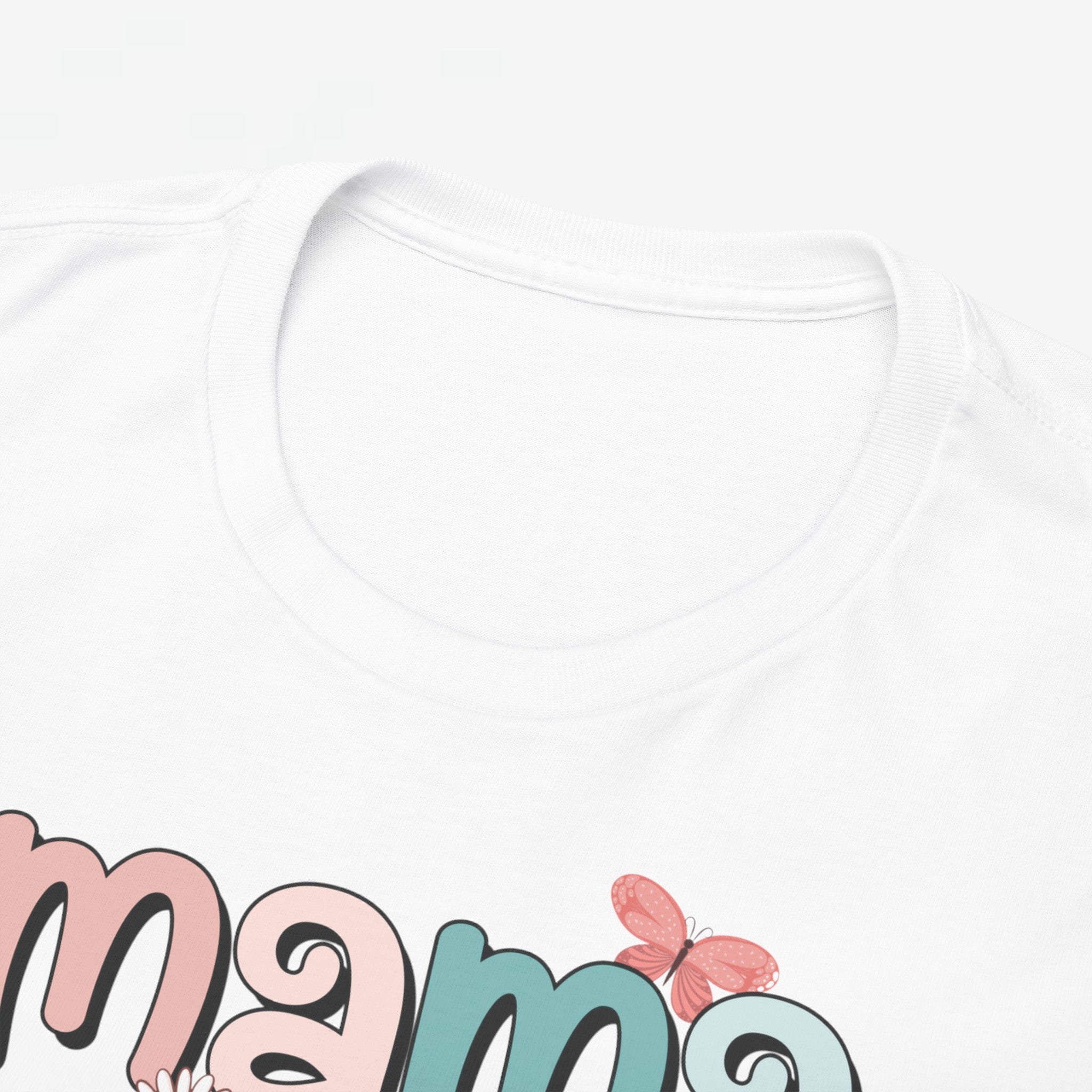 Moederdag Mama Cadeau - T-shirt - Oversized - #3