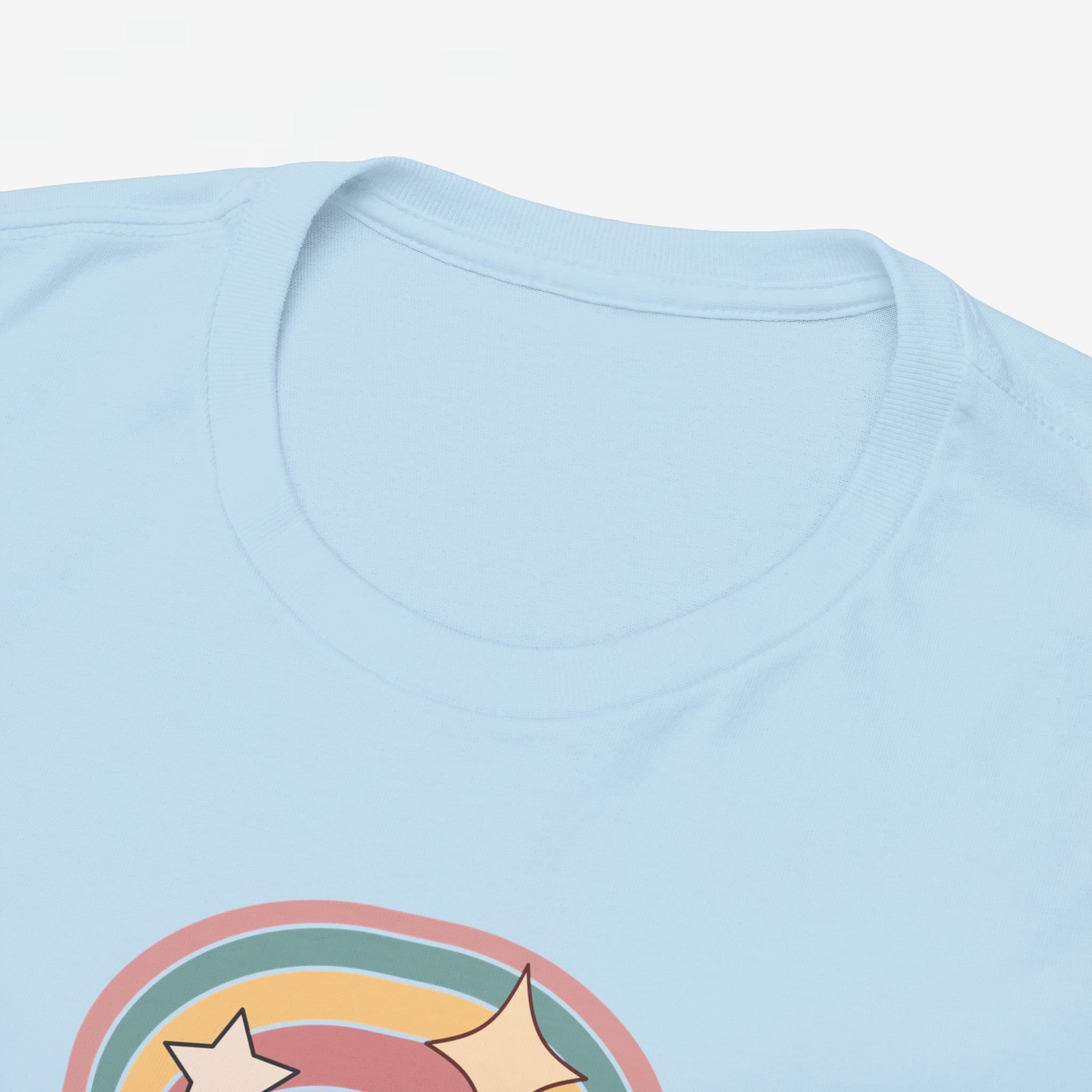 Moederdag Mama Cadeau - T-shirt - Groovy Mama - Oversized - #45