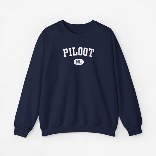 Piloot - Beroep - Trui met Print voor Hem / Voor Haar - Cadeau voor Collega