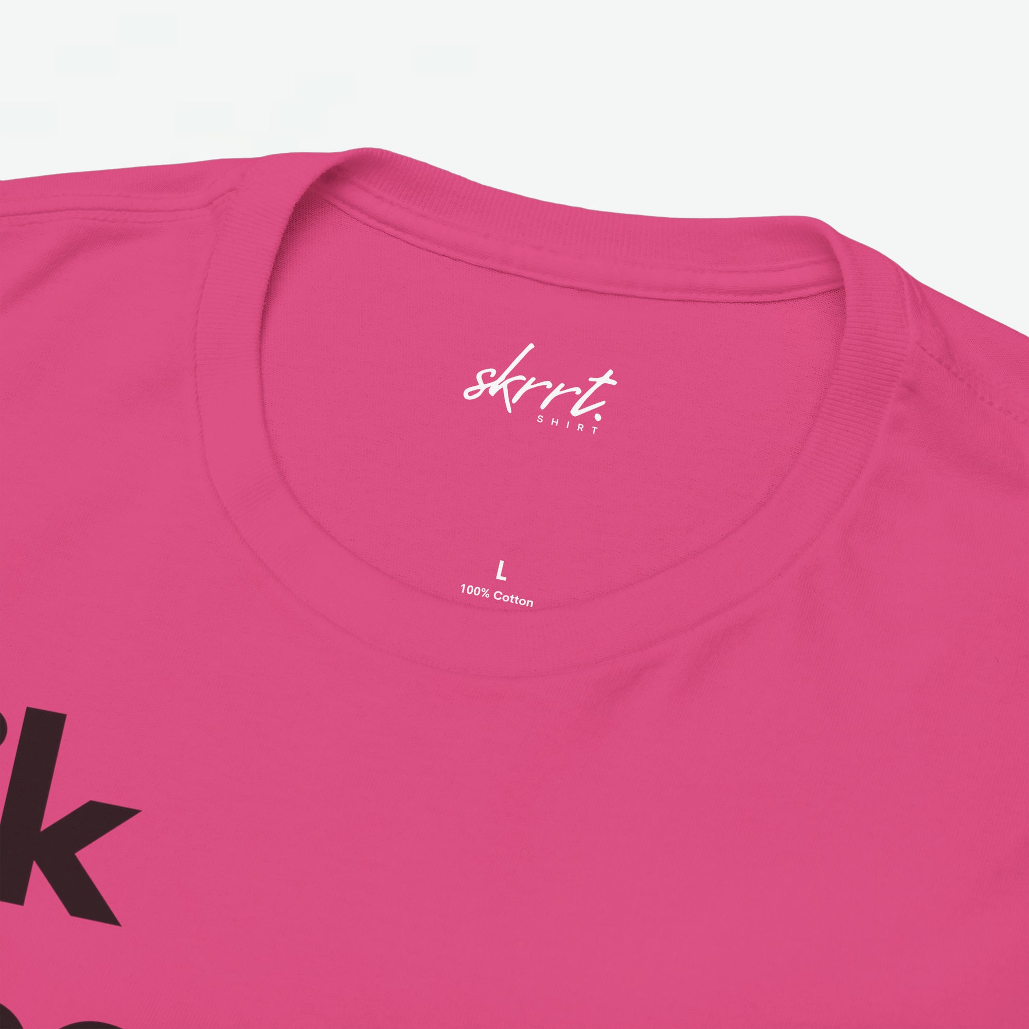 Ik ben ook jarig | Front Print | Koningsdag T-shirt | Oversized