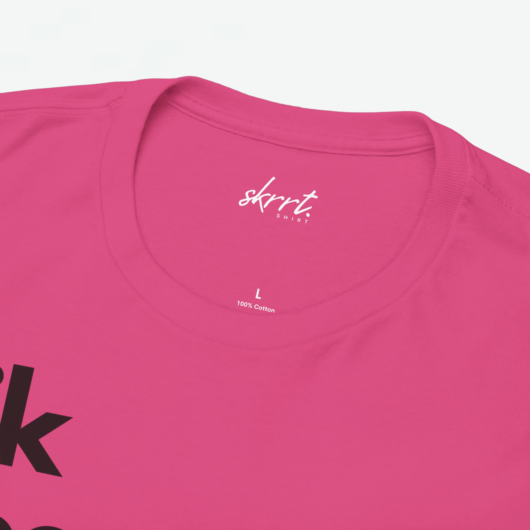 Ik ben ook jarig | Front Print | Koningsdag T-shirt | Oversized