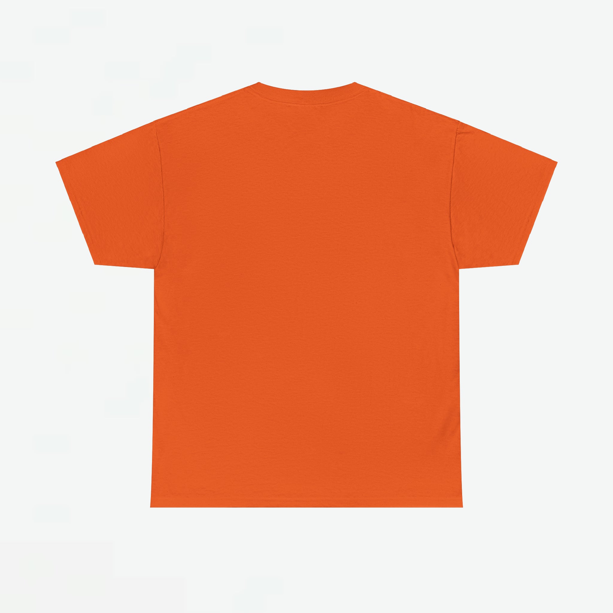 Don't Worry Bier Happy | Front Print | Koningsdag T-shirt | Retro | Oversized