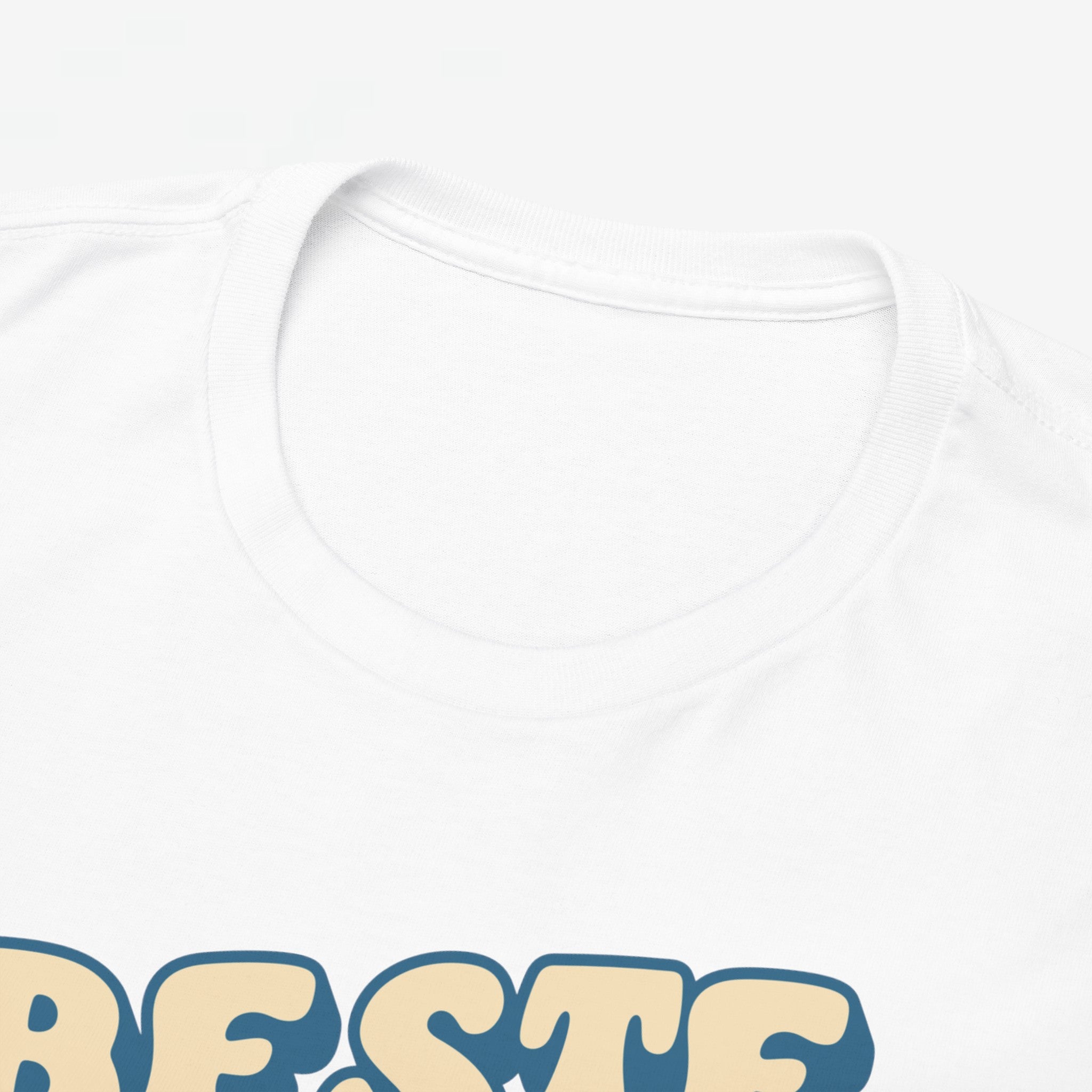 Moederdag Mama Cadeau - T-shirt - Beste Mama Ooit - Oversized - #68