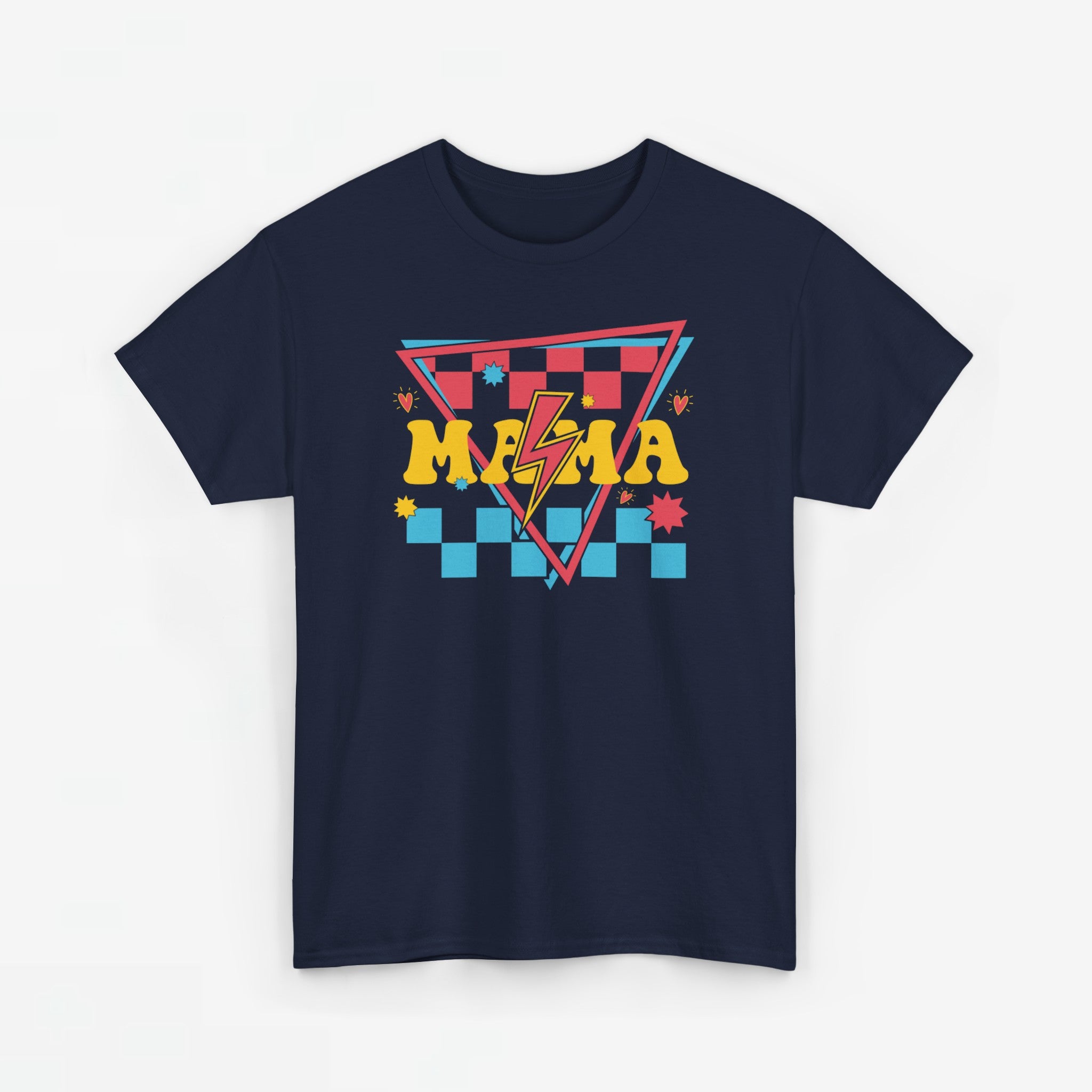 Moederdag Mama Cadeau - T-shirt - Oversized - #34
