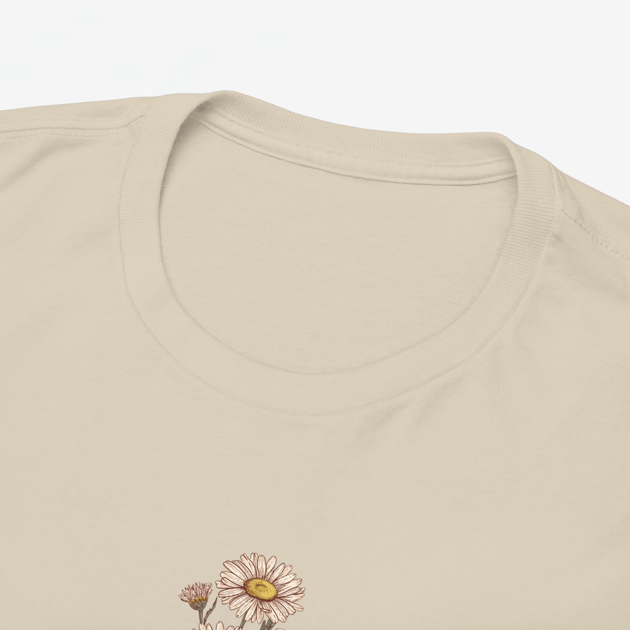 Gepersonaliseerde Moederdag Mama Cadeau - T-shirt - Geboortemaand bloem met naam
