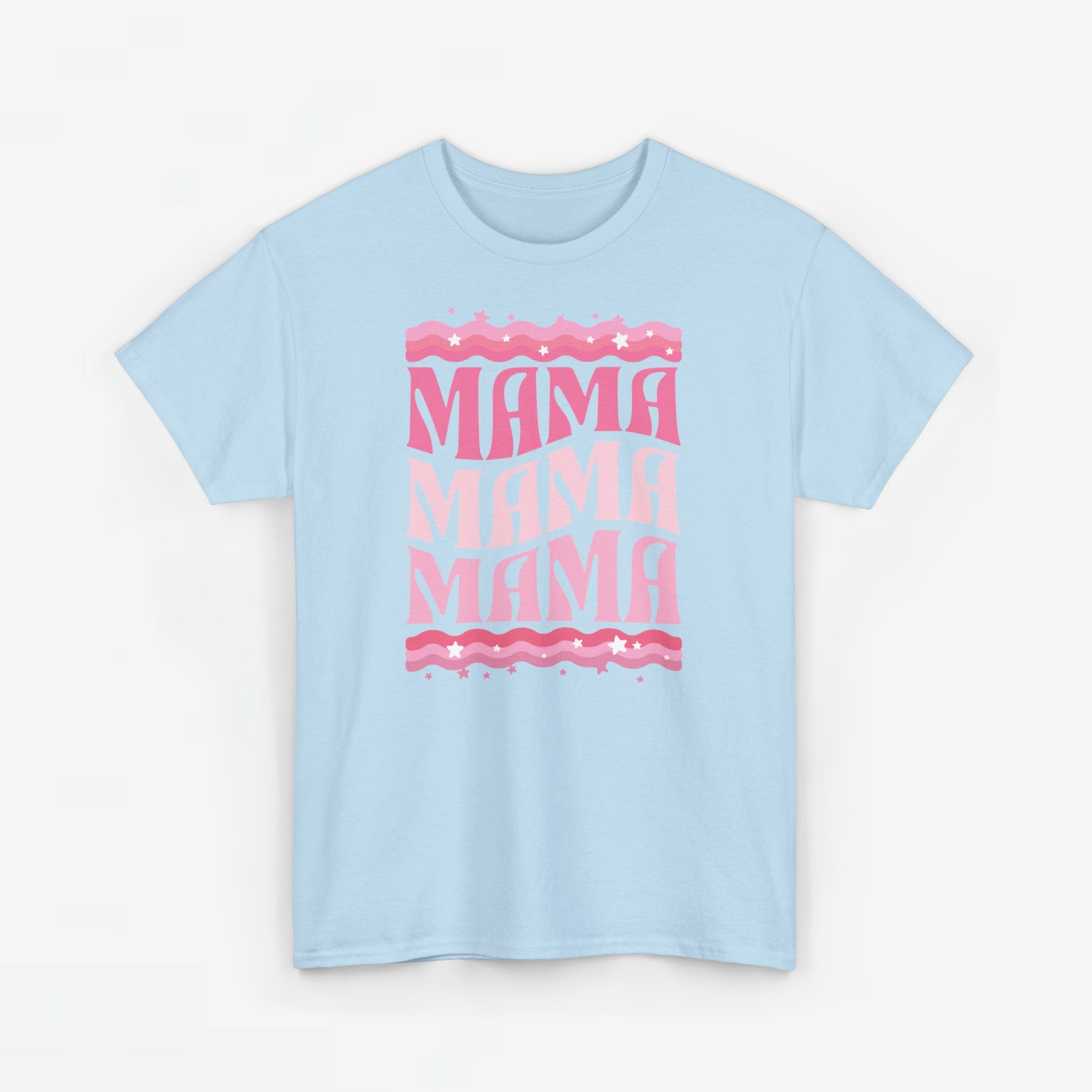 Moederdag Mama Cadeau - T-shirt - Oversized - #86