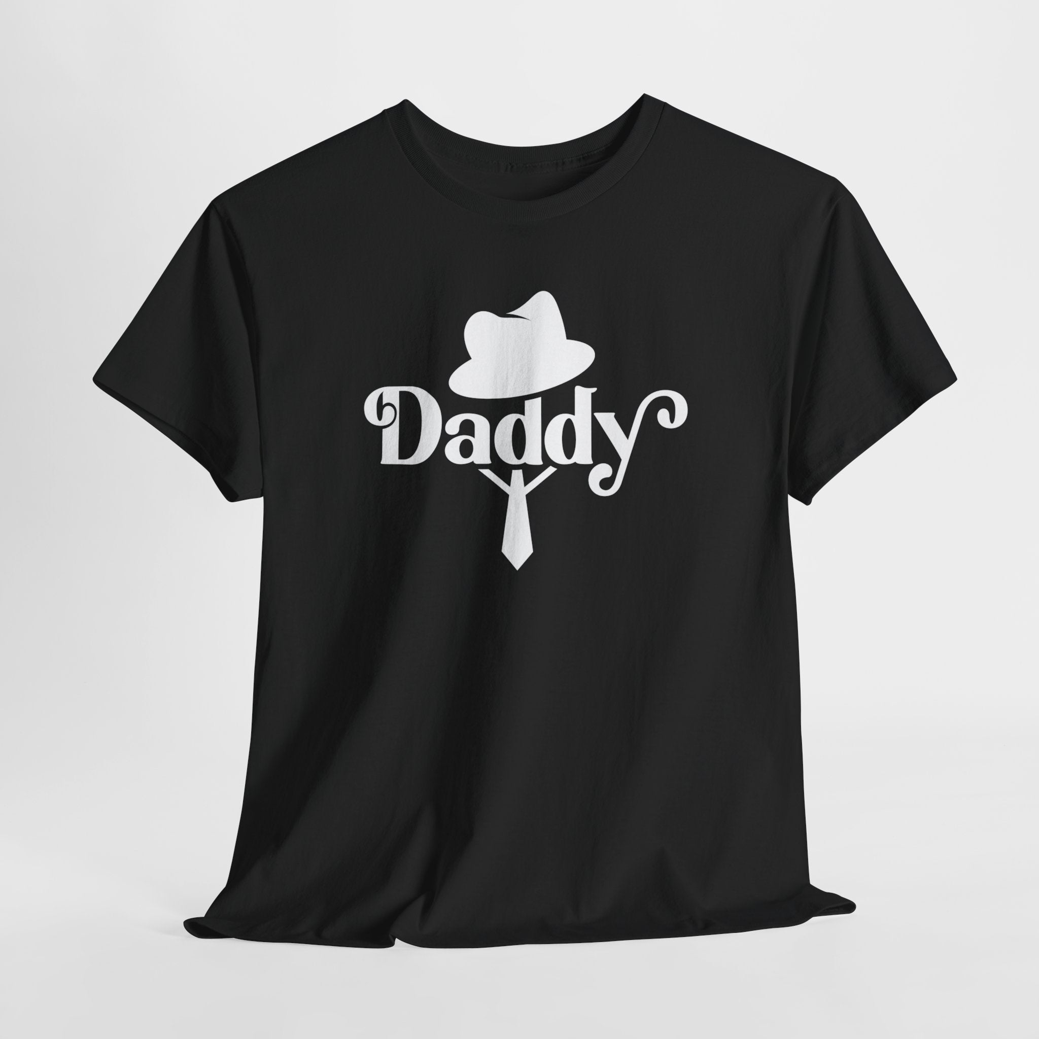 Vaderdag Papa Cadeau - T-shirt - Daddy - Oversized #18