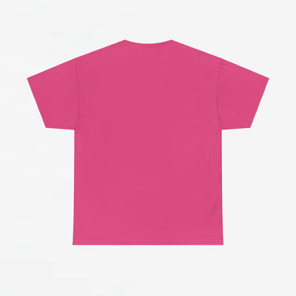 Gay Pride T-shirt - Bi Penguin - Oversized #59