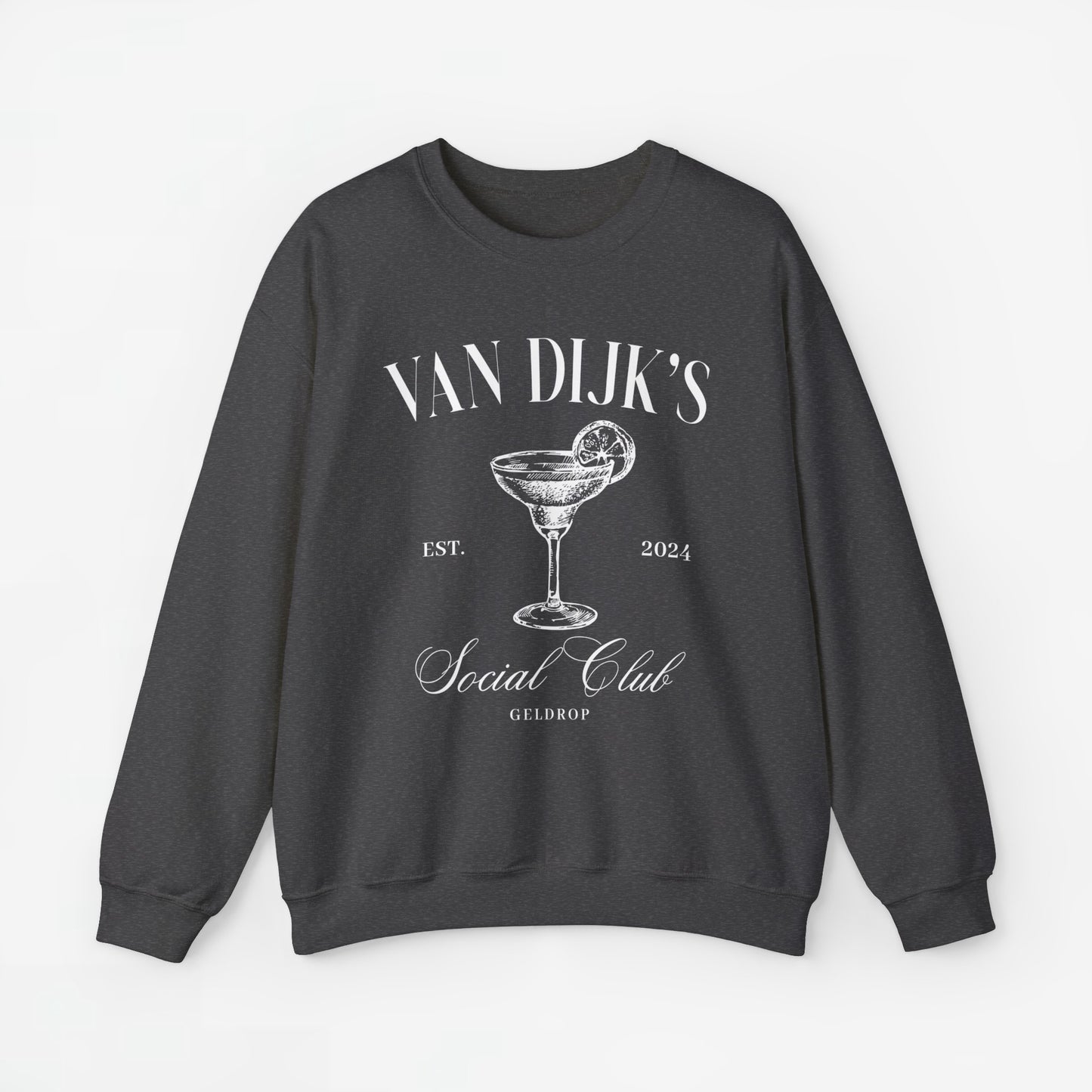 Gepersonaliseerd Bruiloft en trouwdag truien cadeau - Dames truien - Heren truien - Vrijgezellenfeest sweatshirt #9