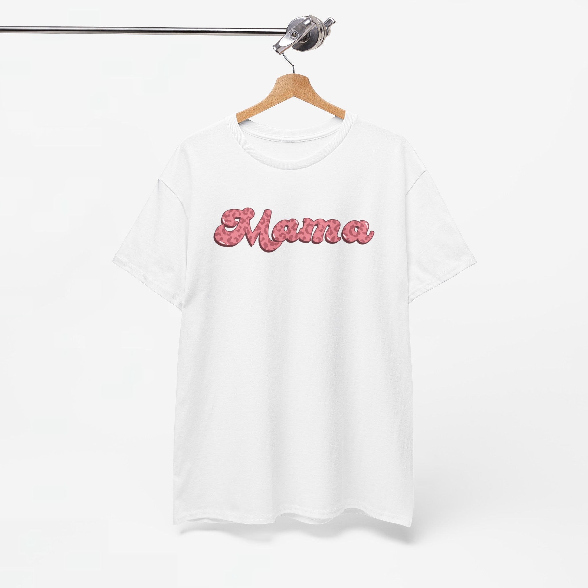 Moederdag Mama Cadeau - T-shirt - Oversized - #7