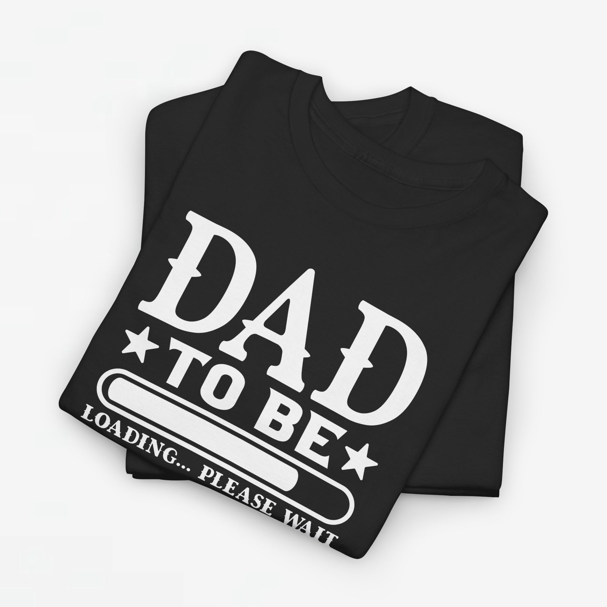 Vaderdag Papa Cadeau - T-shirt - Dad to be. Loading...  Oversized #13