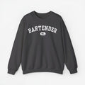Bartender  - Beroep - Trui met Print voor Hem / Voor Haar - Cadeau voor Collega