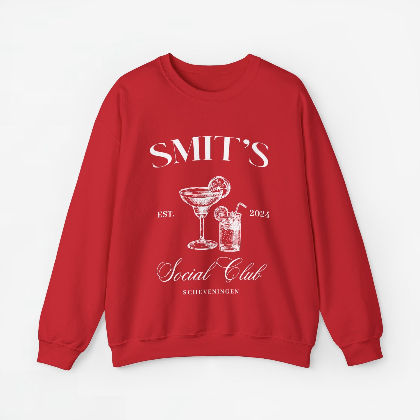 Gepersonaliseerd Bruiloft en trouwdag truien cadeau - Dames truien - Heren truien - Vrijgezellenfeest sweatshirt #1