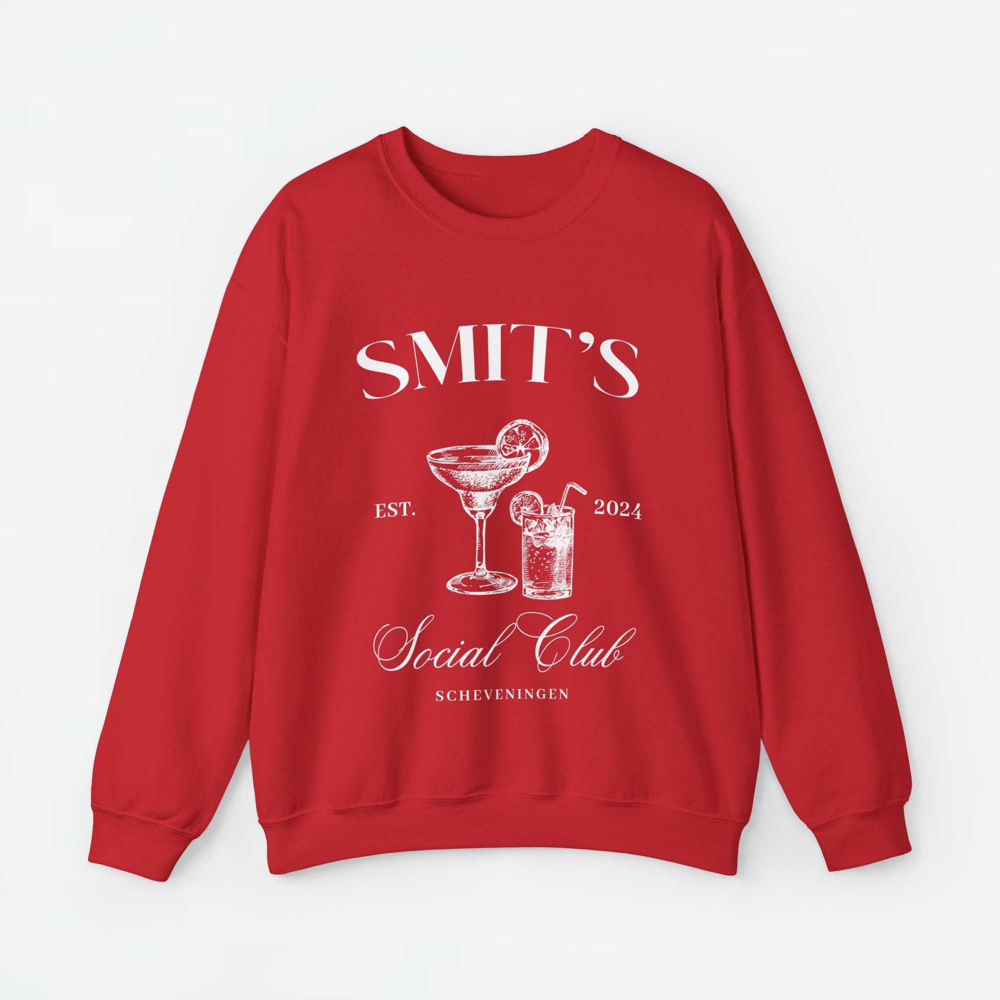 Gepersonaliseerd Bruiloft en trouwdag truien cadeau - Dames truien - Heren truien - Vrijgezellenfeest sweatshirt #1