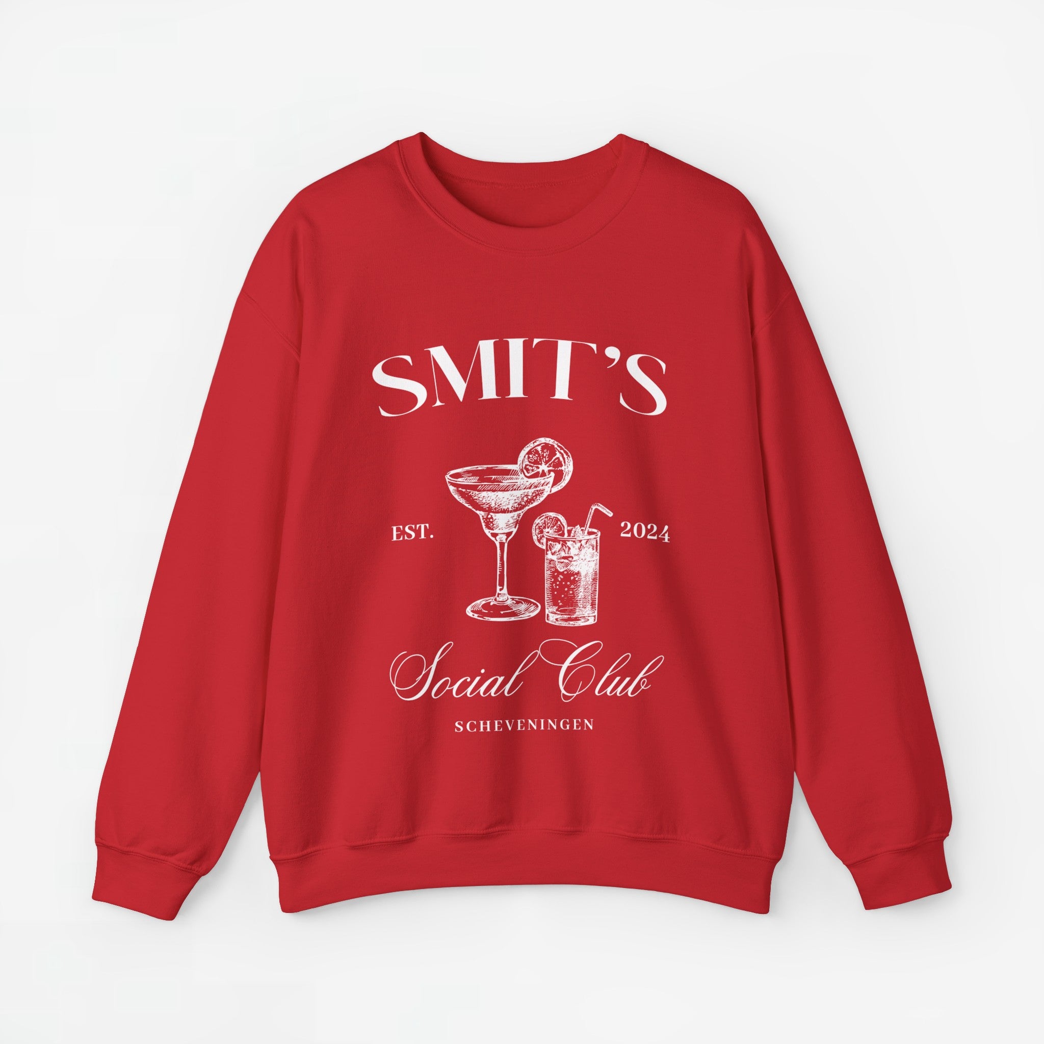 Gepersonaliseerd Bruiloft en trouwdag truien cadeau - Dames truien - Heren truien - Vrijgezellenfeest sweatshirt #1
