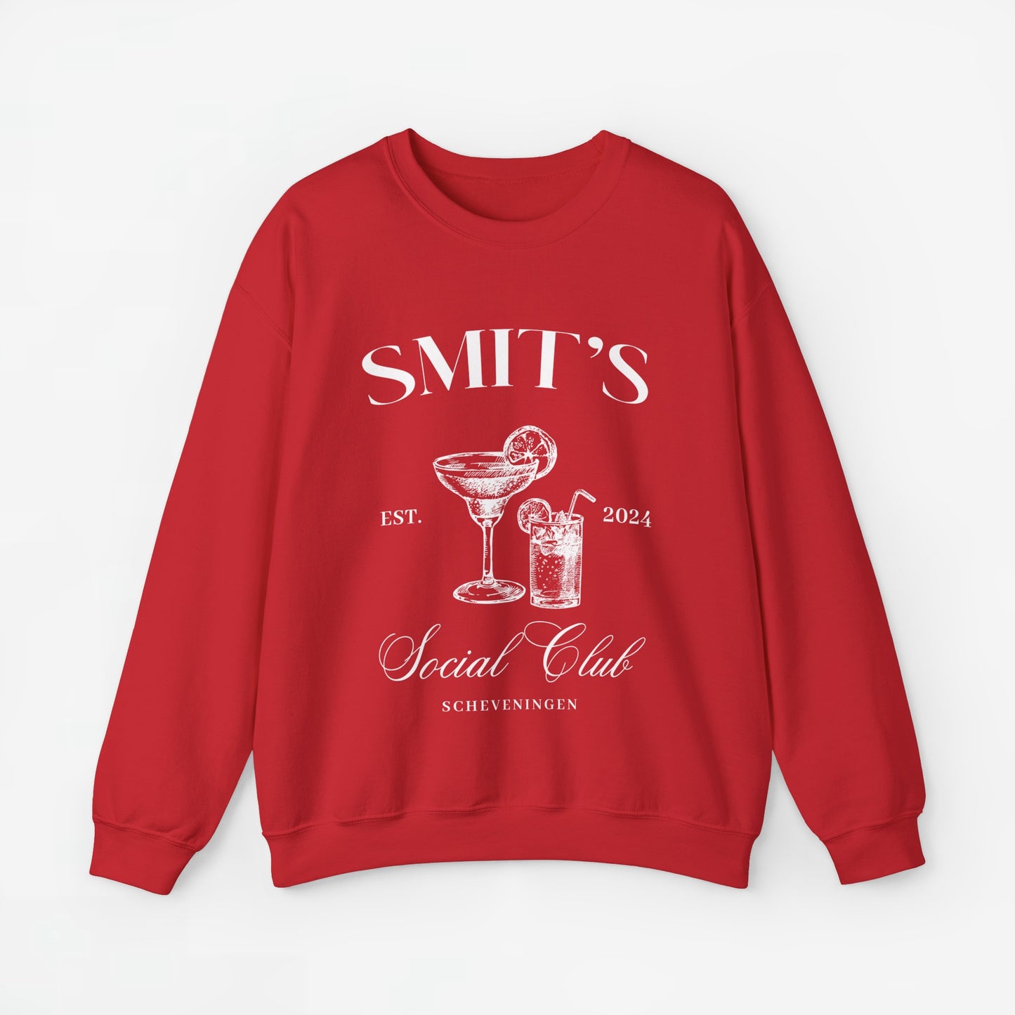 Gepersonaliseerd Bruiloft en trouwdag truien cadeau - Dames truien - Heren truien - Vrijgezellenfeest sweatshirt #15