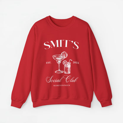 Gepersonaliseerd Bruiloft en trouwdag truien cadeau - Dames truien - Heren truien - Vrijgezellenfeest sweatshirt #15