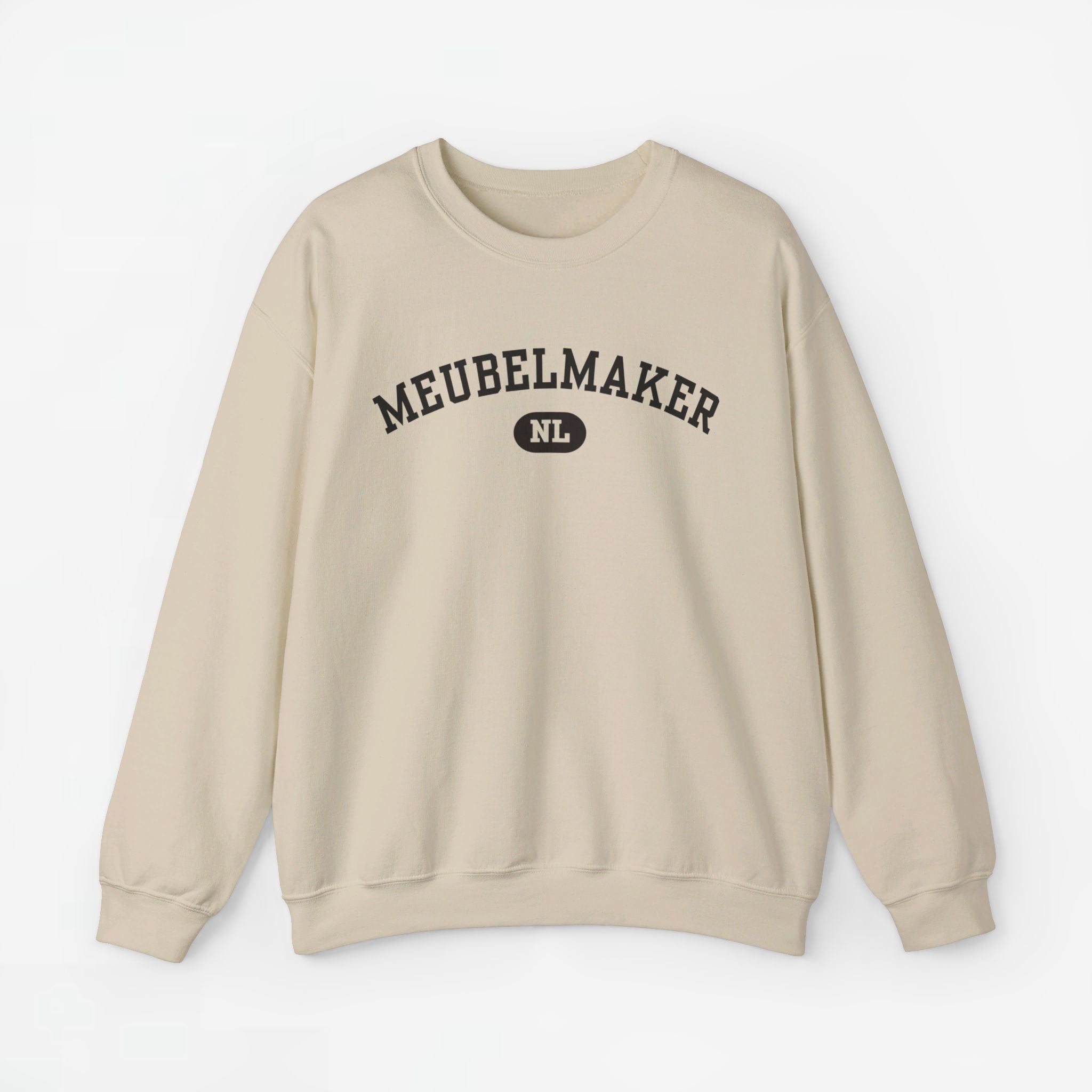 Meubelmaker - Beroep - Trui met Print voor Hem / Voor Haar - Cadeau voor Collega