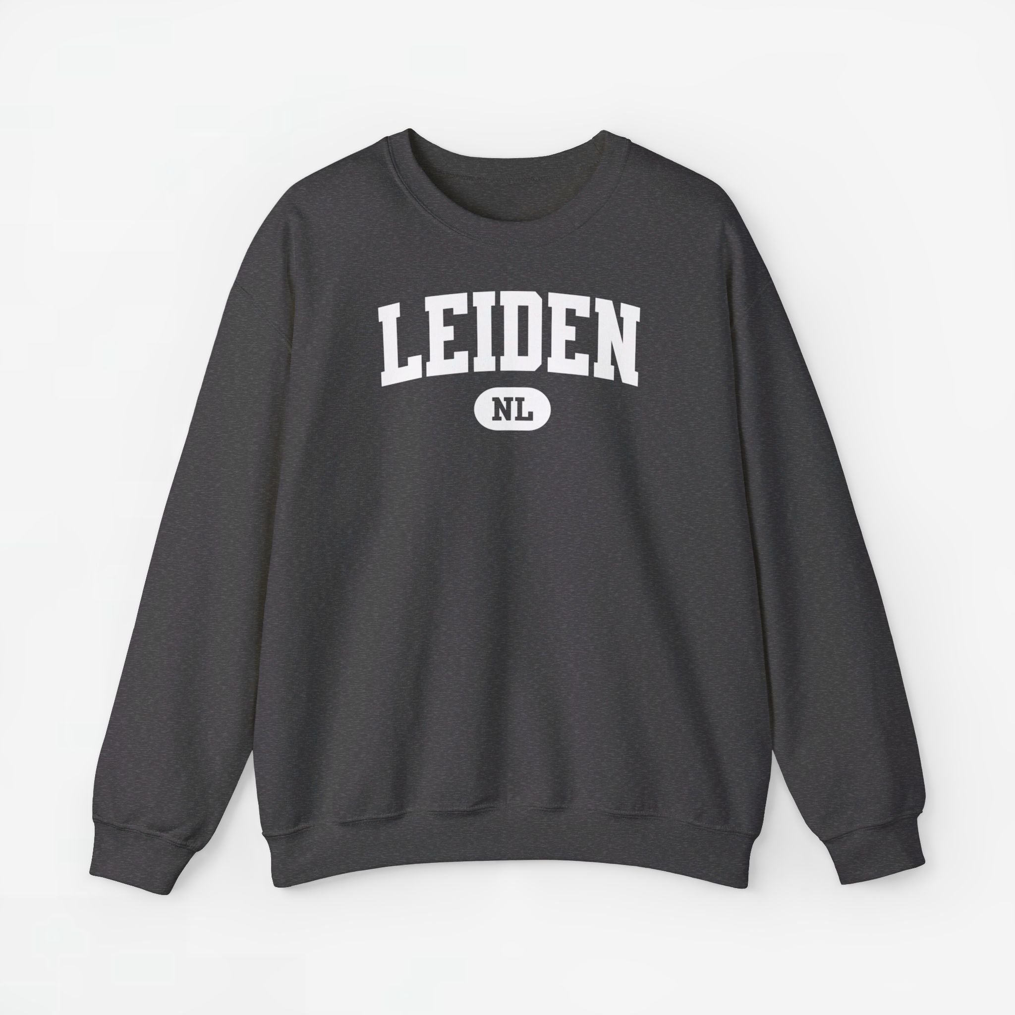 Leiden sweater – voor studenten en locals | SkrrtShirt