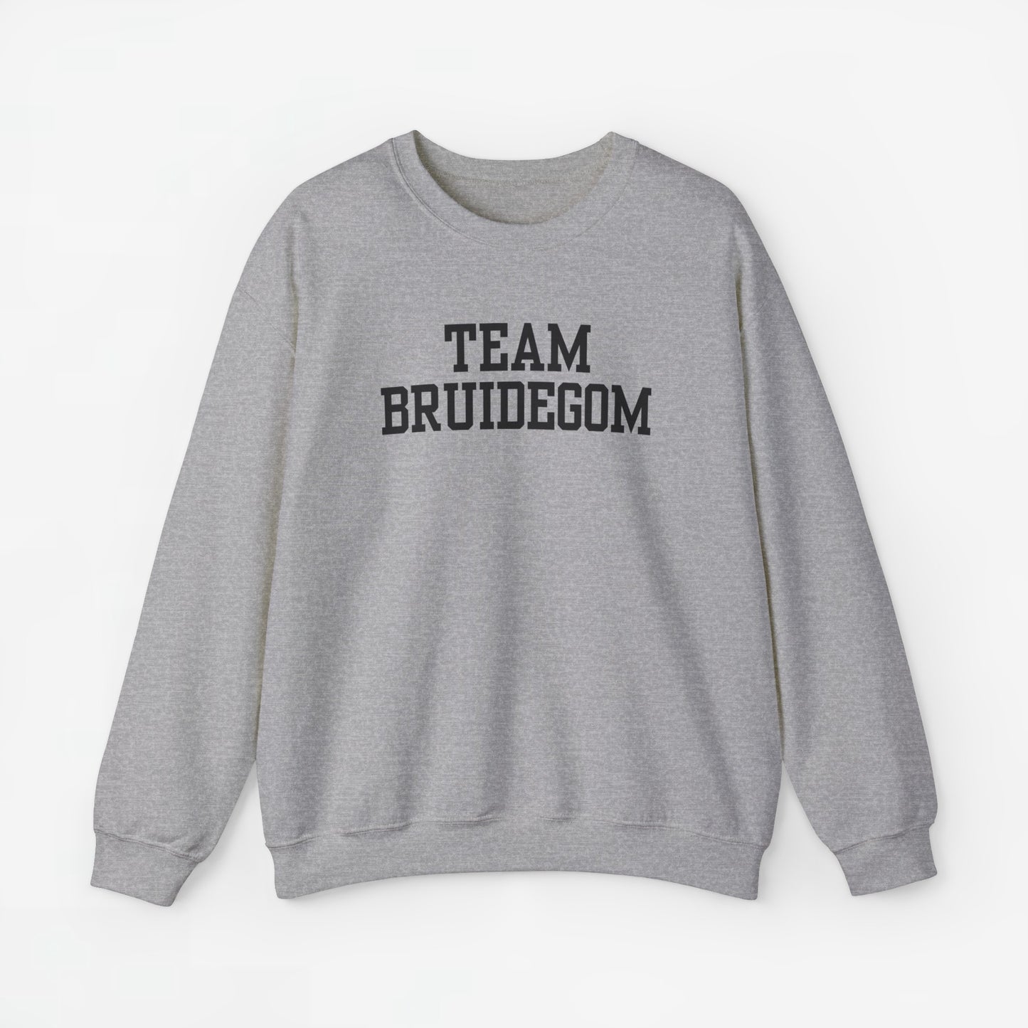 Vrijgezellenfeest mannen cadeau - Bruidegom en bruidsjonkers Truien - bruidsjonkers cadeaus