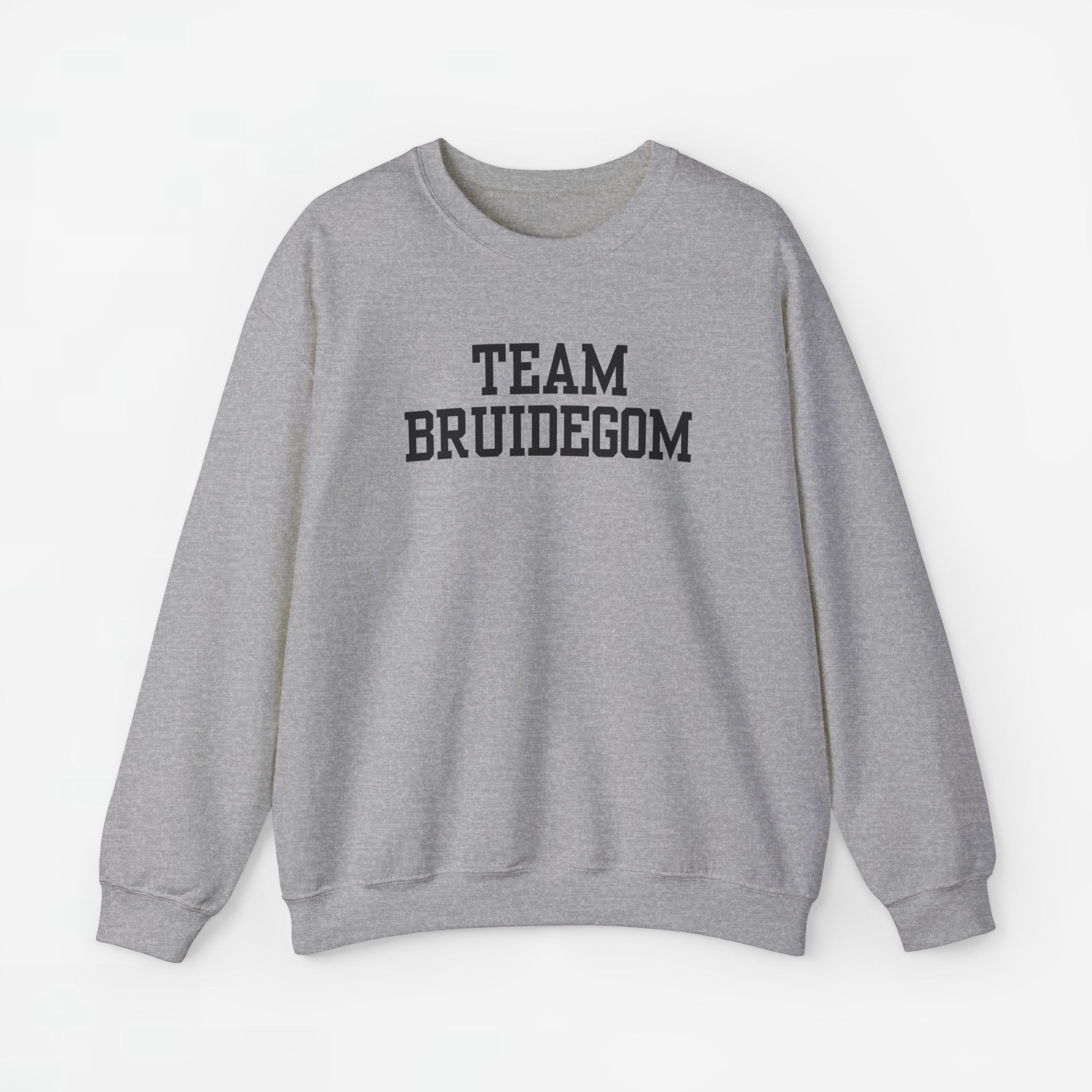 Vrijgezellenfeest mannen cadeau - Bruidegom en bruidsjonkers Truien - bruidsjonkers cadeaus
