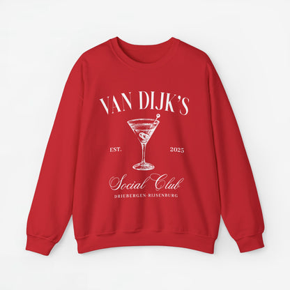 Gepersonaliseerd Bruiloft en trouwdag truien cadeau - Dames truien - Heren truien - Vrijgezellenfeest sweatshirt #12