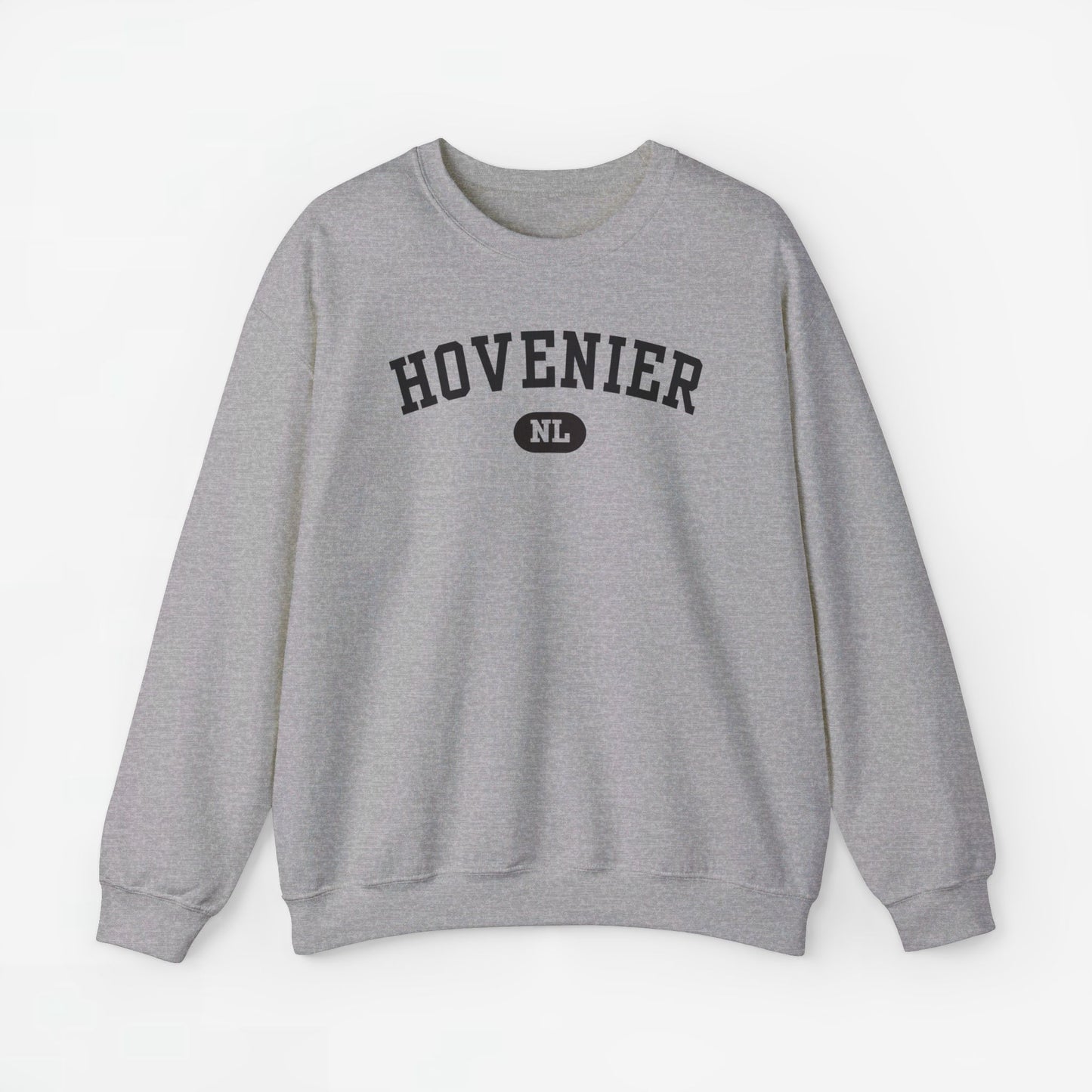 Hovenier - Beroep - Trui met Print voor Hem / Voor Haar - Cadeau voor Collega