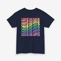Gay Pride T-shirt - Love is Love | SkrrtShirt