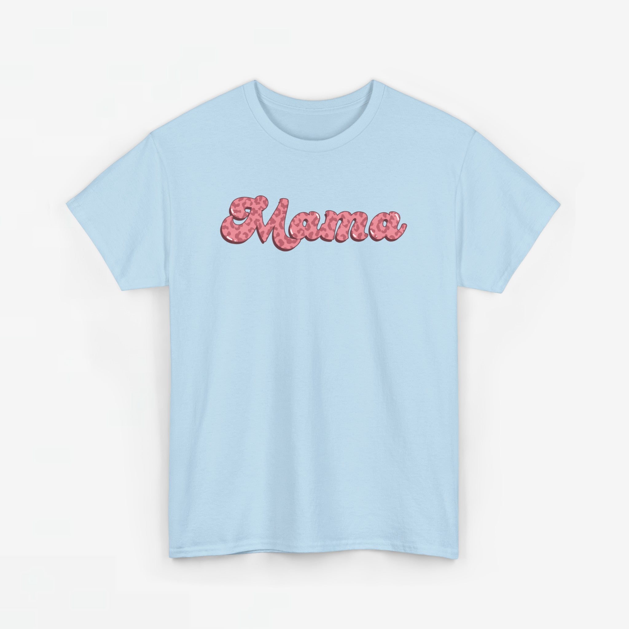 Moederdag Mama Cadeau - T-shirt - Oversized - #7
