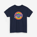 Gay Pride T-shirt - PRIDE | SkrrtShirt