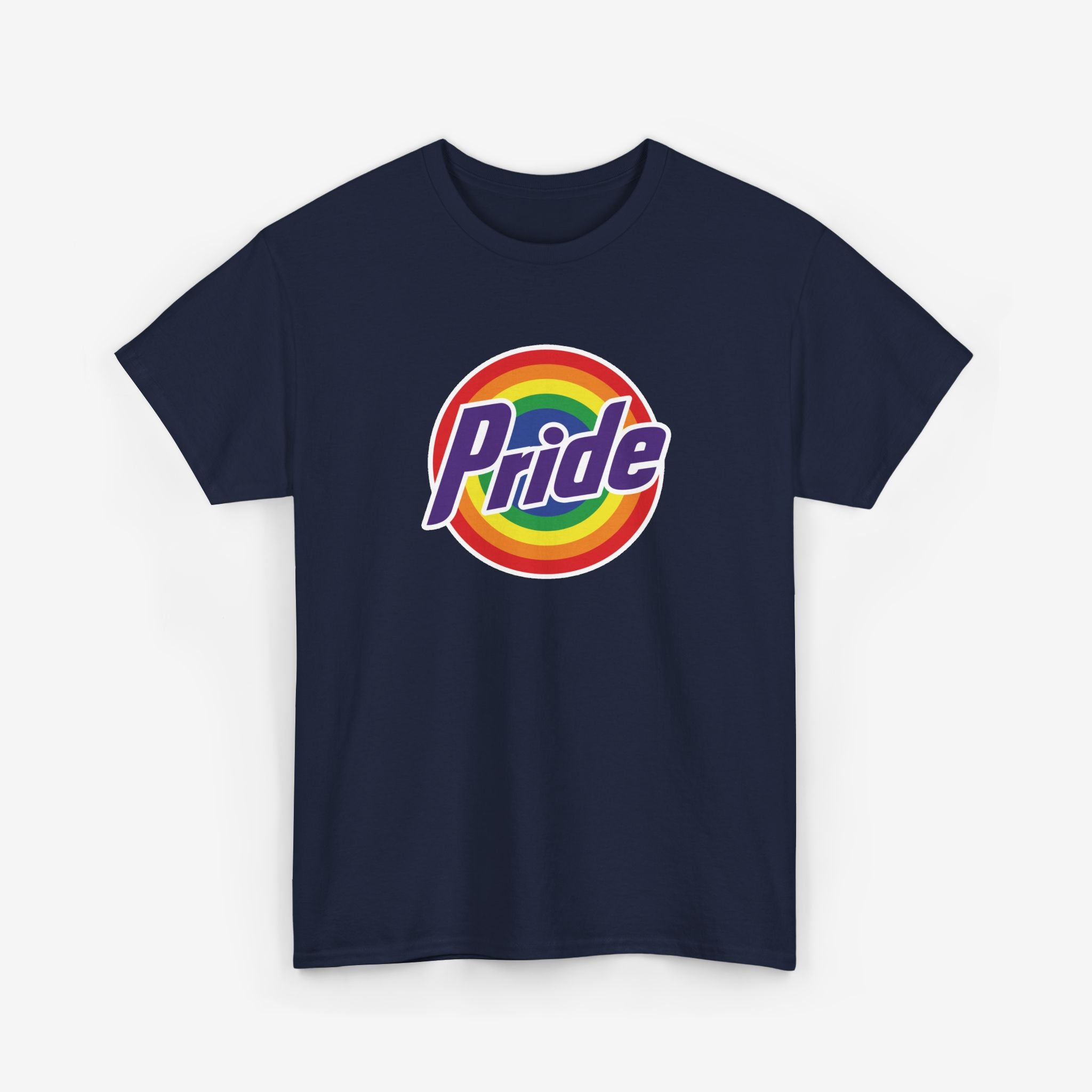 Gay Pride T-shirt - PRIDE | SkrrtShirt