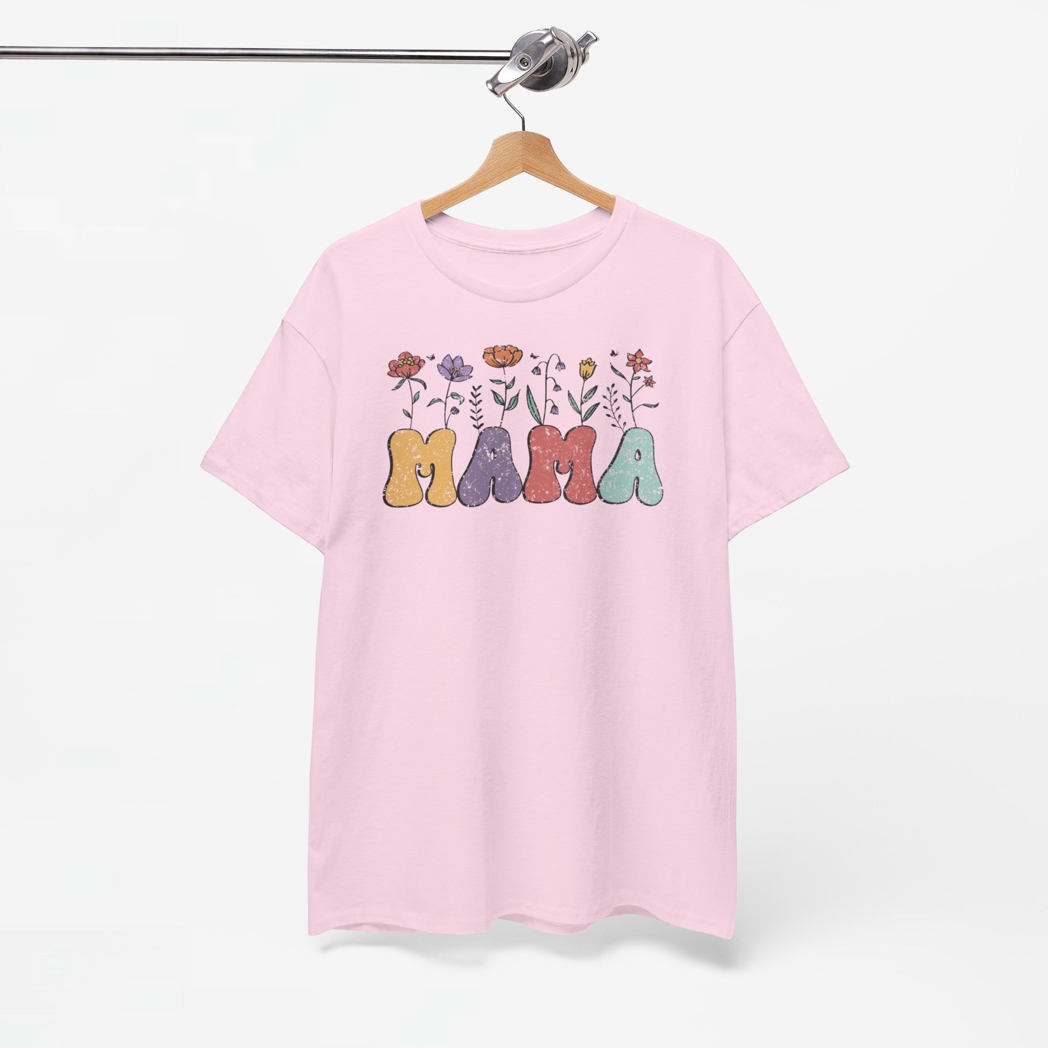 Moederdag Mama Cadeau - T-shirt - Oversized - #1