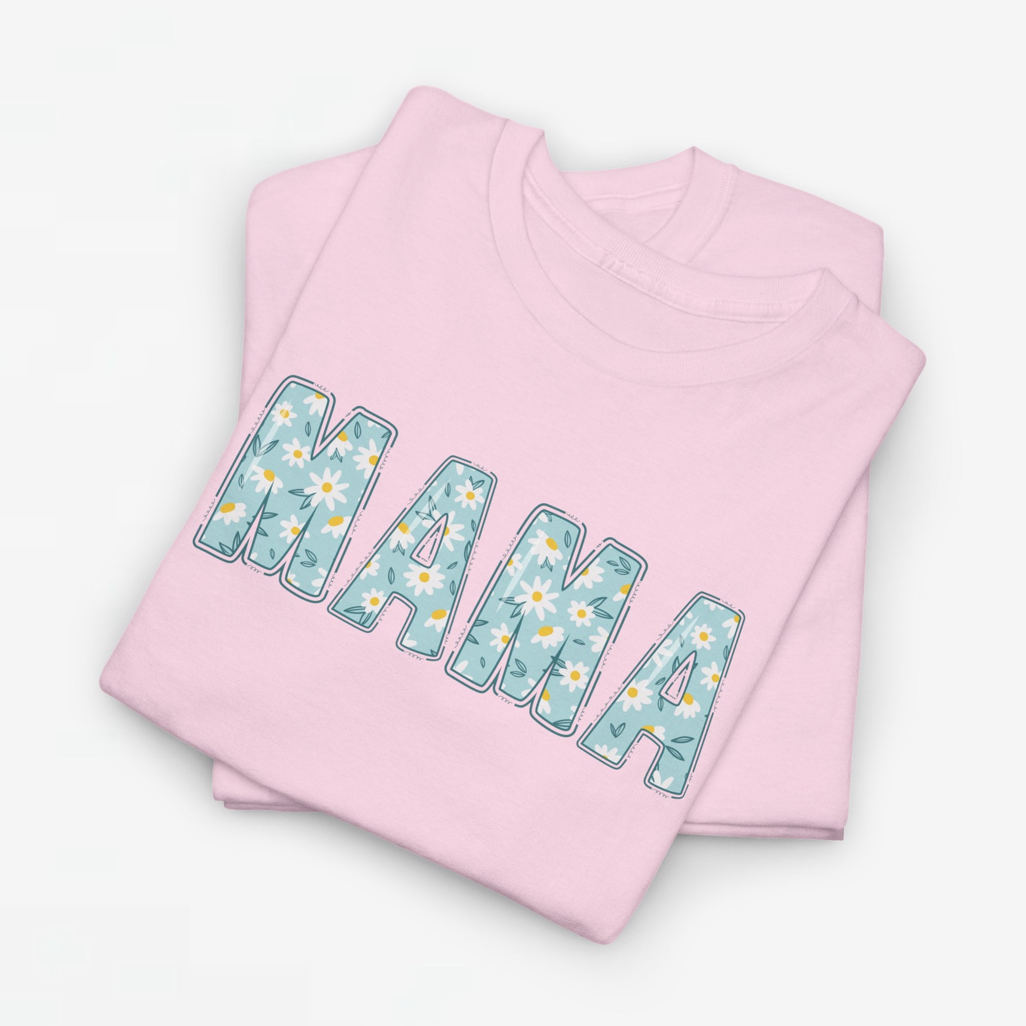 Moederdag Mama Cadeau - T-shirt - Oversized - #8
