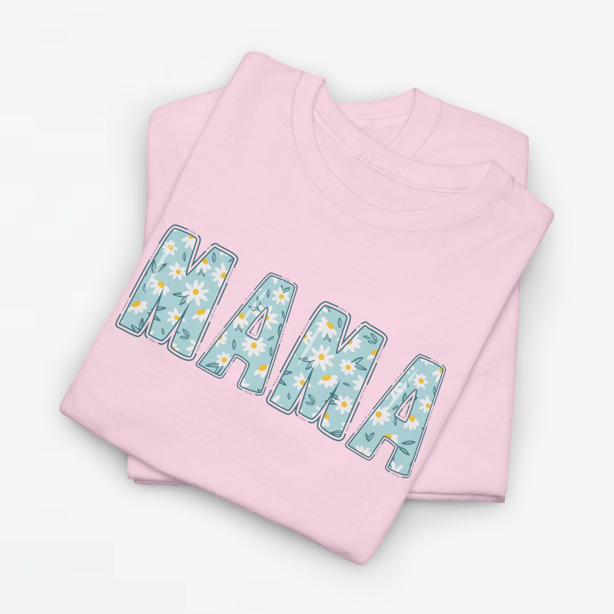 Moederdag Mama Cadeau - T-shirt - Oversized - #8