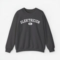 Elektricien - Beroep - Trui met Print voor Hem / Voor Haar - Cadeau voor Collega