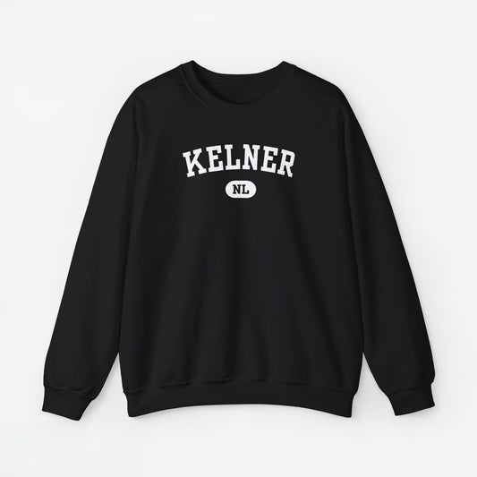 Kelner  - Beroep - Trui met Print voor Hem / Voor Haar - Cadeau voor Collega