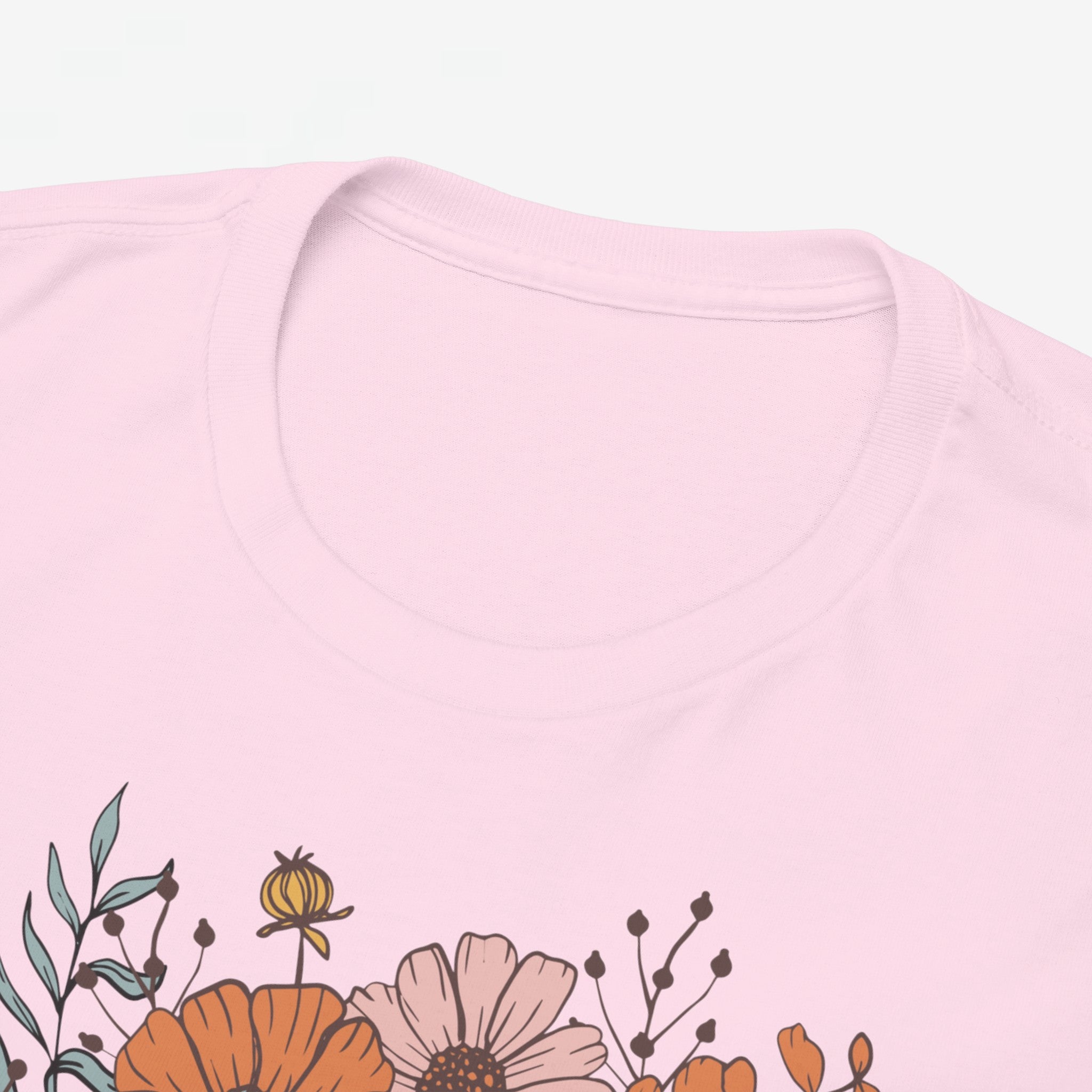 Moederdag Mama Cadeau - T-shirt - Oversized - #5