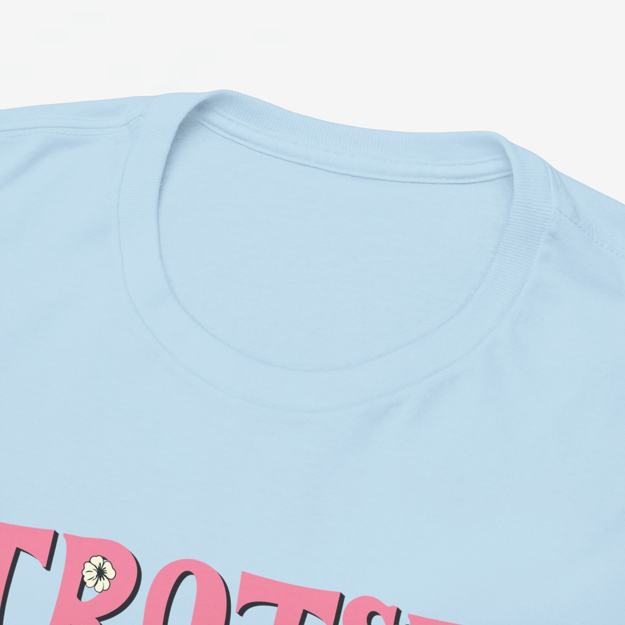 Moederdag Mama Cadeau - T-shirt - Trotse Moeder van Twee - Oversized - #95