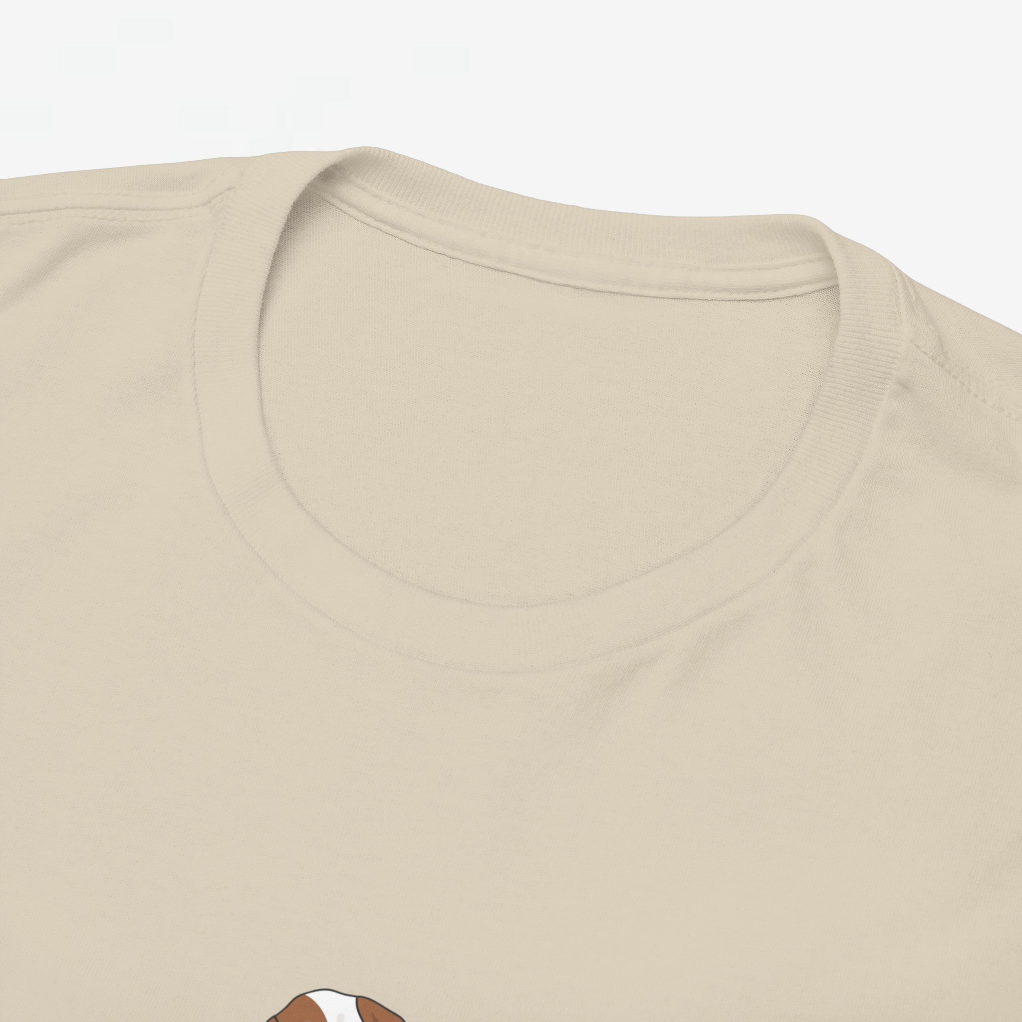 Moederdag Mama Cadeau - T-shirt - Honden Mama - Oversized - #65